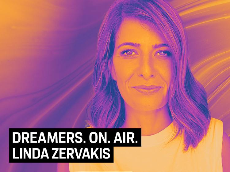 Linda Zervakis