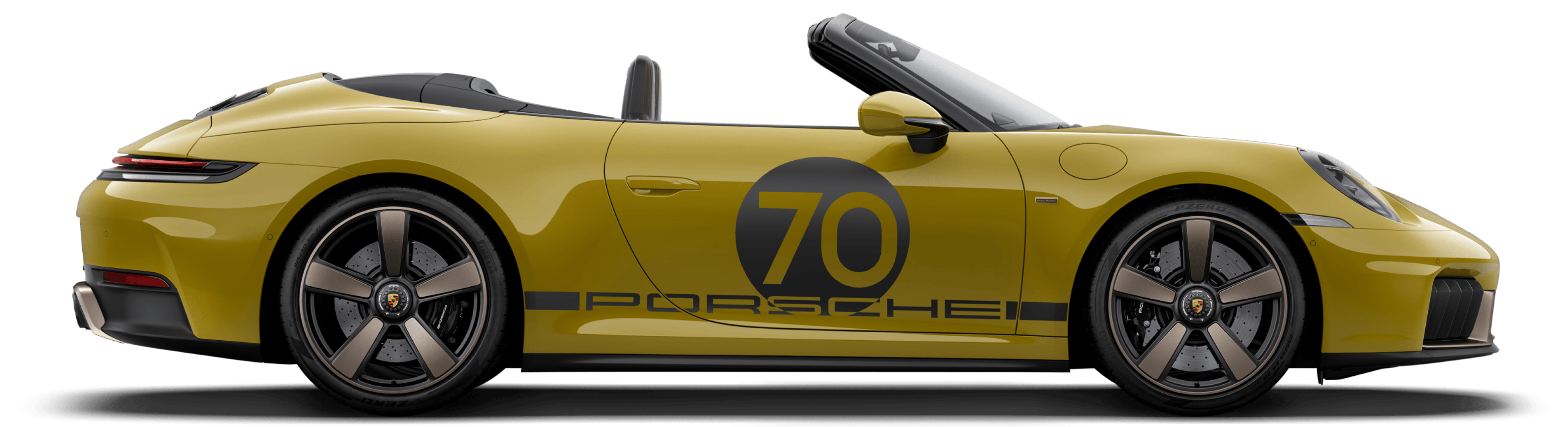 ポルシェ911 カレラ4 カブリオレ ポルシェ911カレラ4カブリオレ（4WD/8AT）【試乗記】 コール