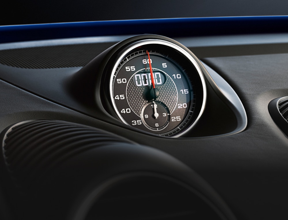 Porsche 718 Cayman | Porsche USA