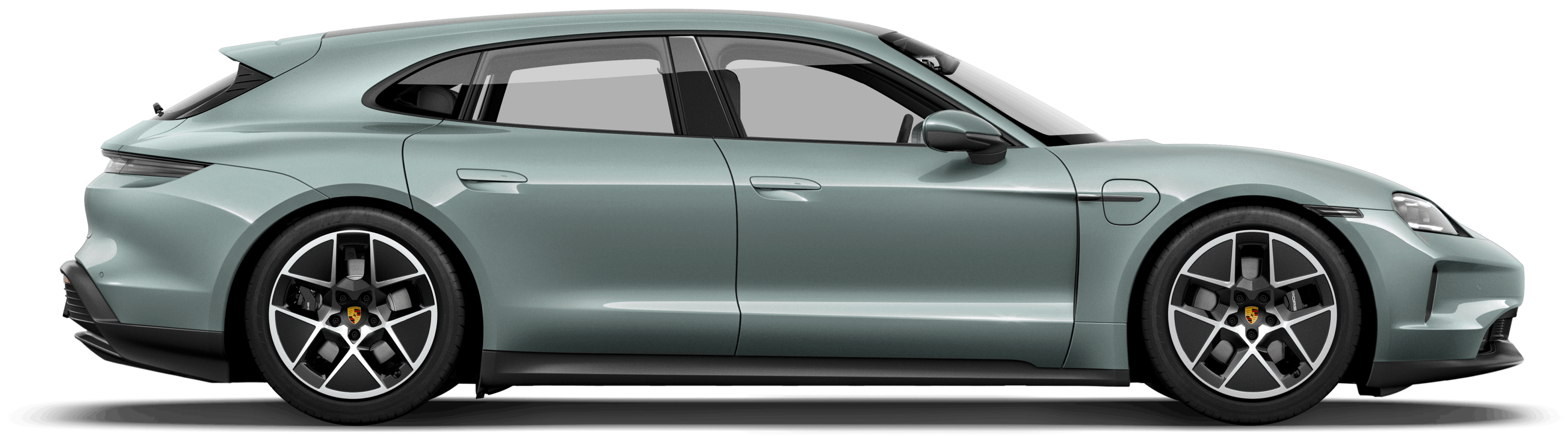 Taycan Sport Turismo