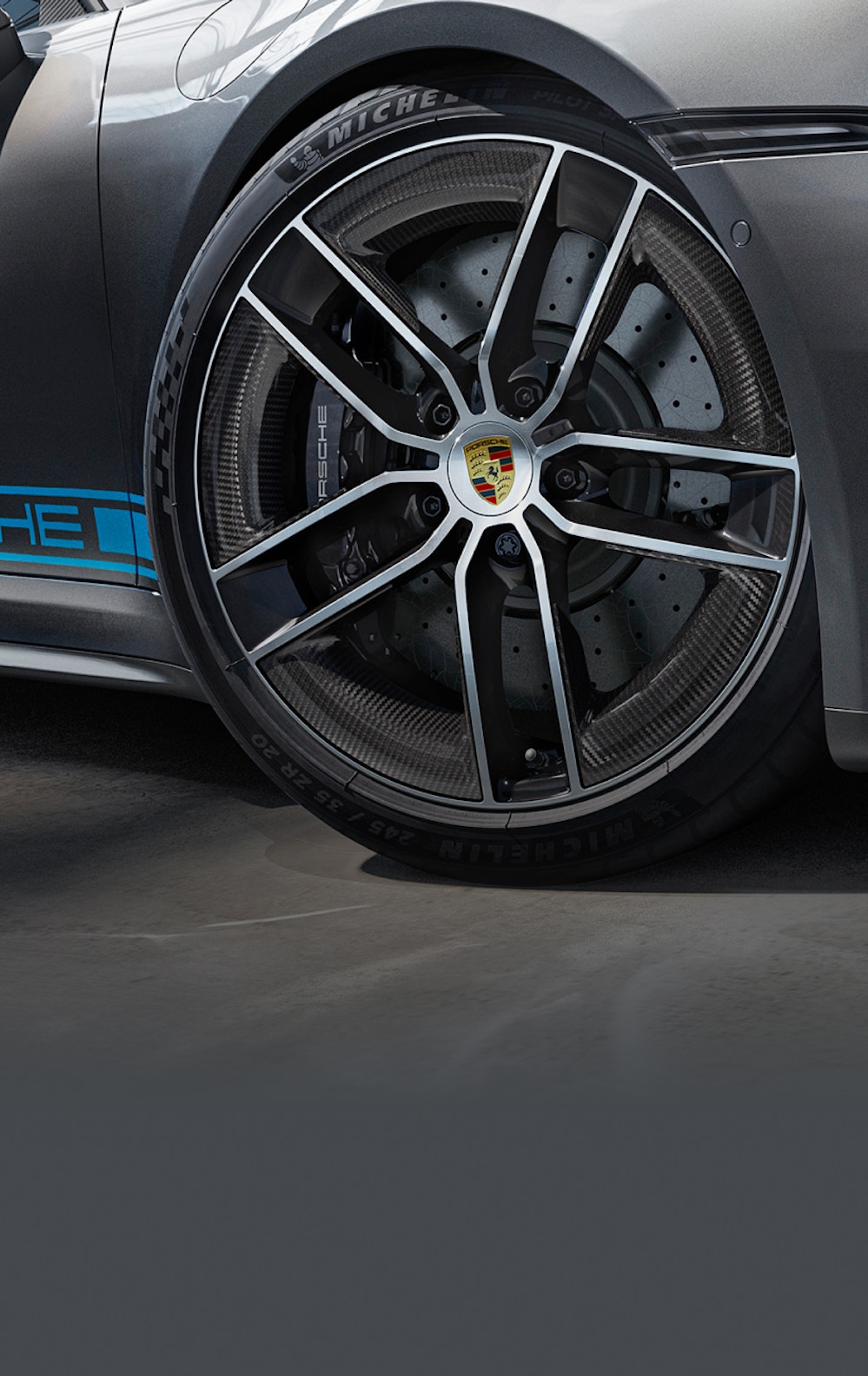 エクスクルーシブな911 | ポルシェジャパン