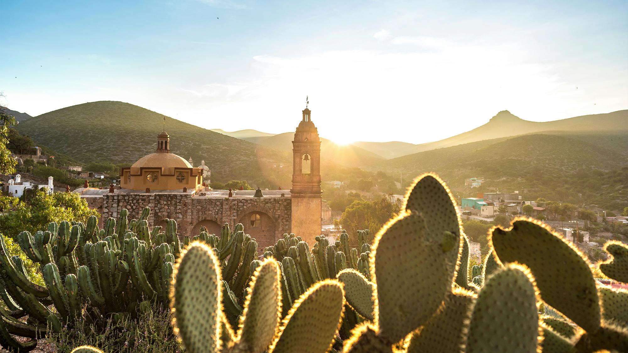 San Luis Potosí
