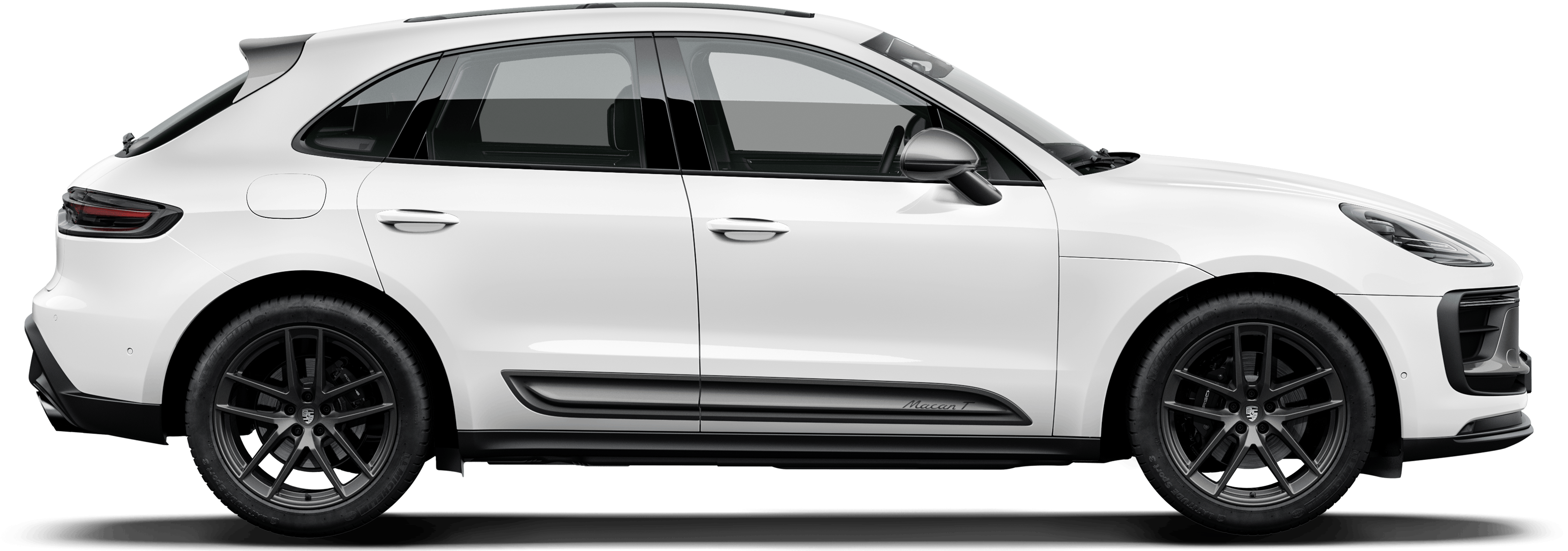 Macan T
