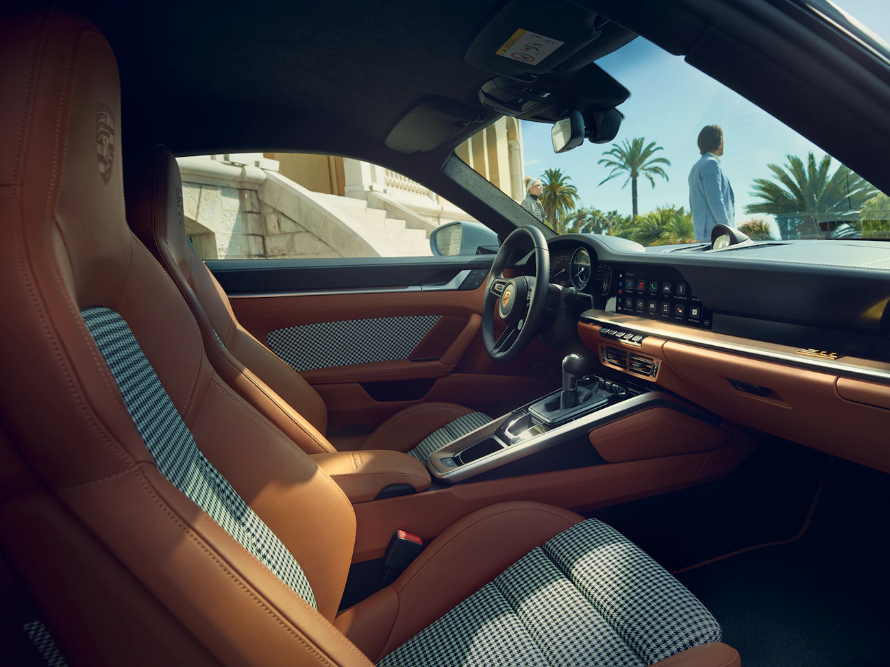 911 Sport Classic Design Edition | Porsche Australia