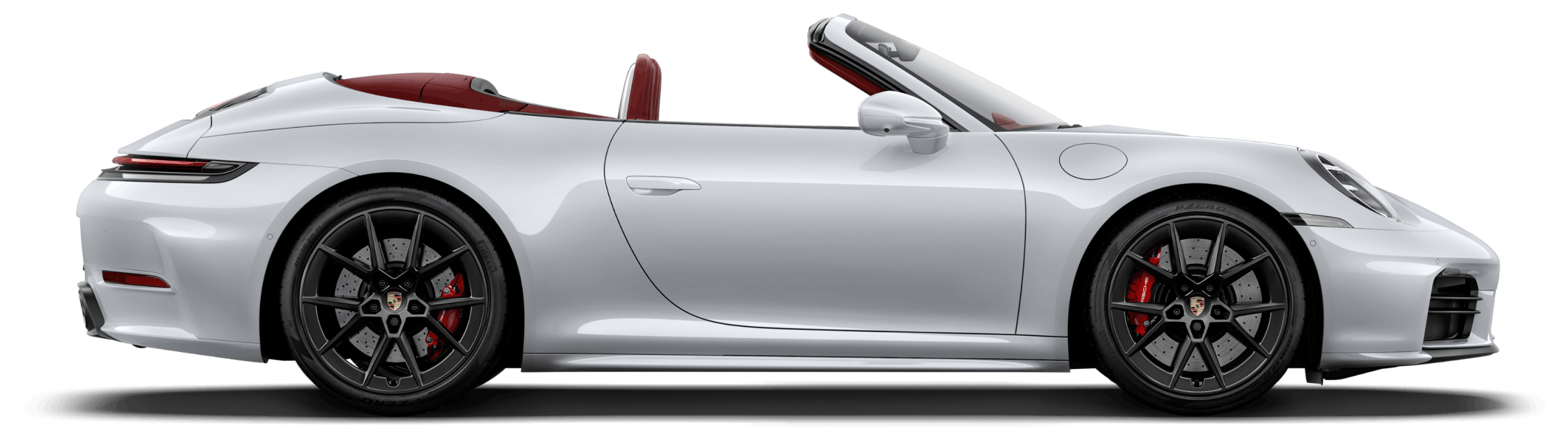 Porsche 911 Carrera S Cabriolet | ポルシェジャパン