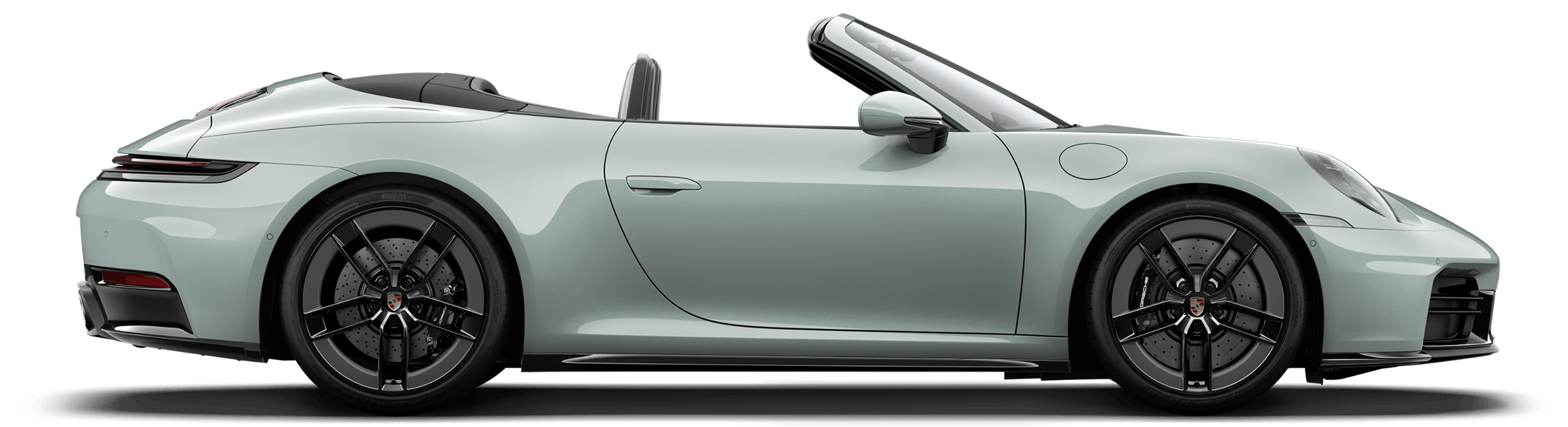 Porsche 911 Carrera S Cabriolet | ポルシェジャパン