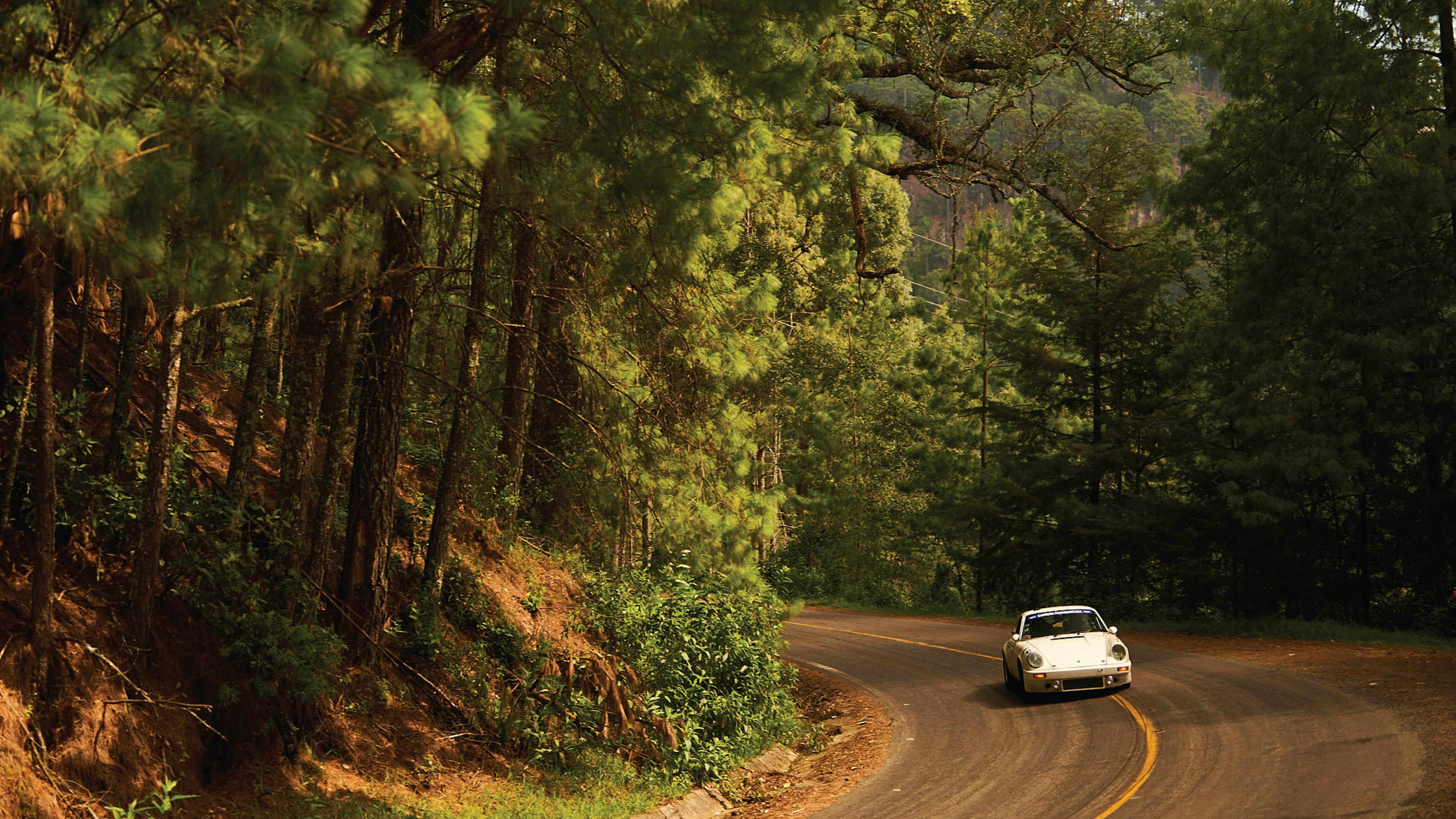 718 Spyder RS Panamericana Special.
