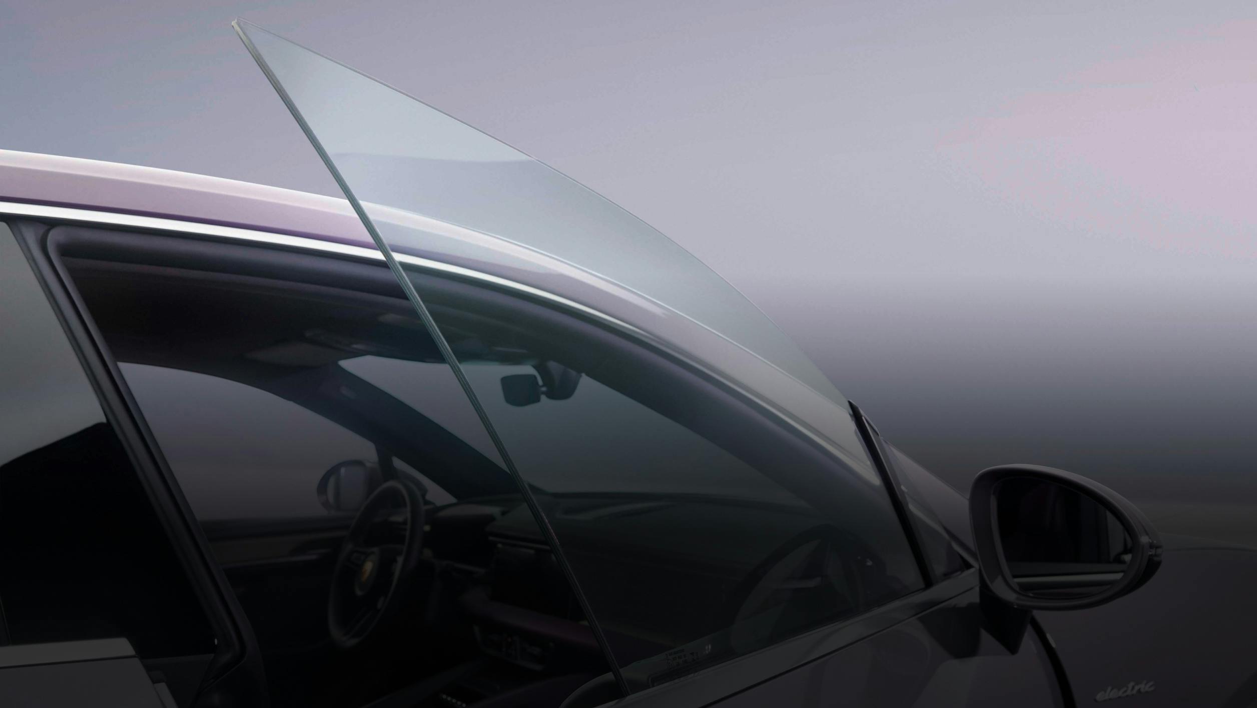 Análisis del Porsche Macan Eléctrico 2026: El SUV que redefine el rendimiento y la tecnología eléctrica - miniatura 8