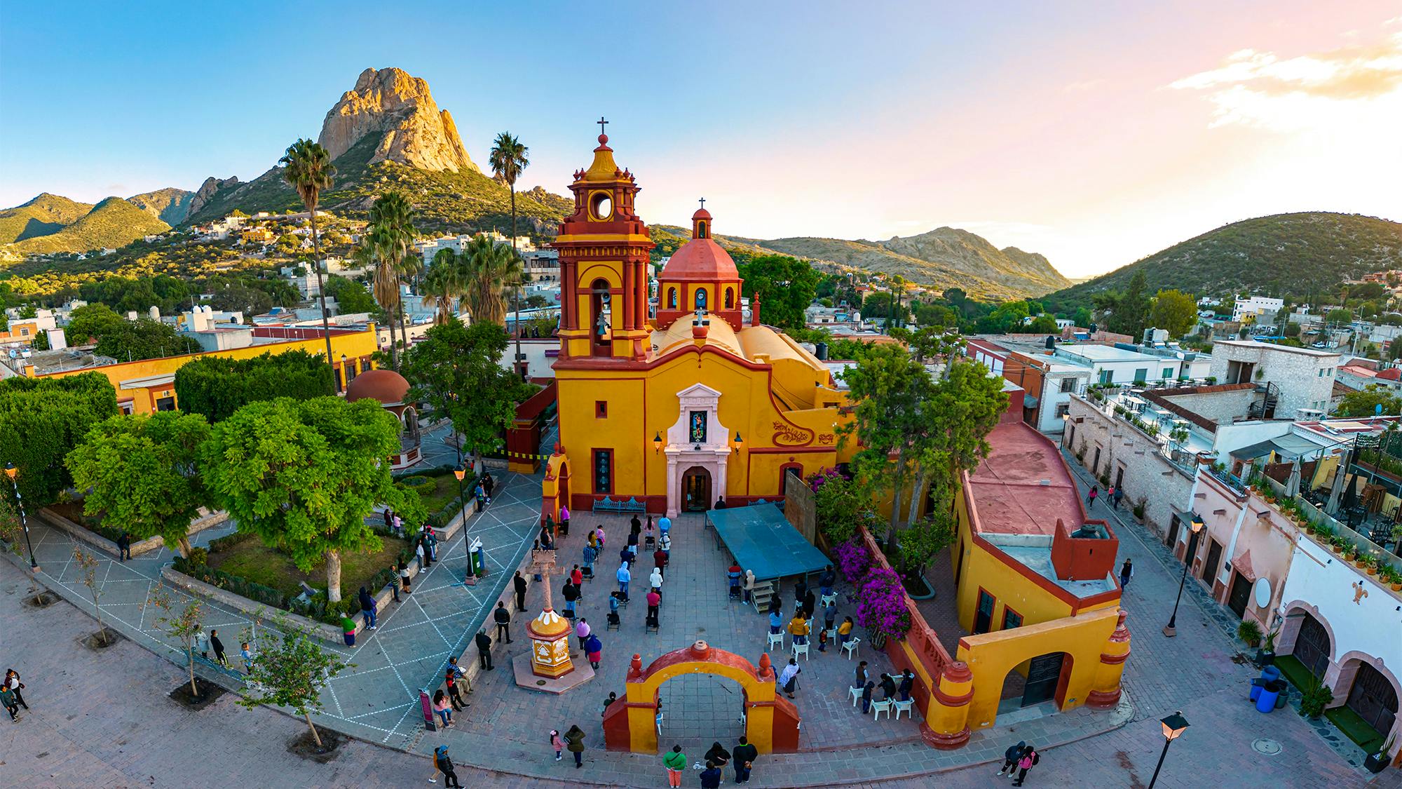 Querétaro
