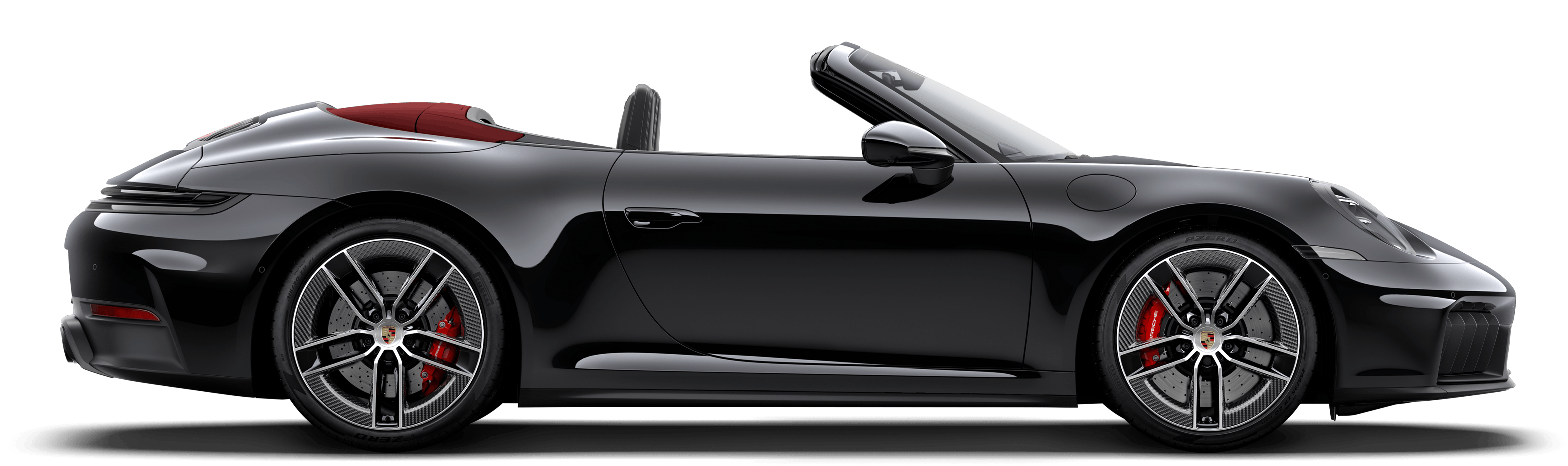 911 Carrera GTS Cabriolet