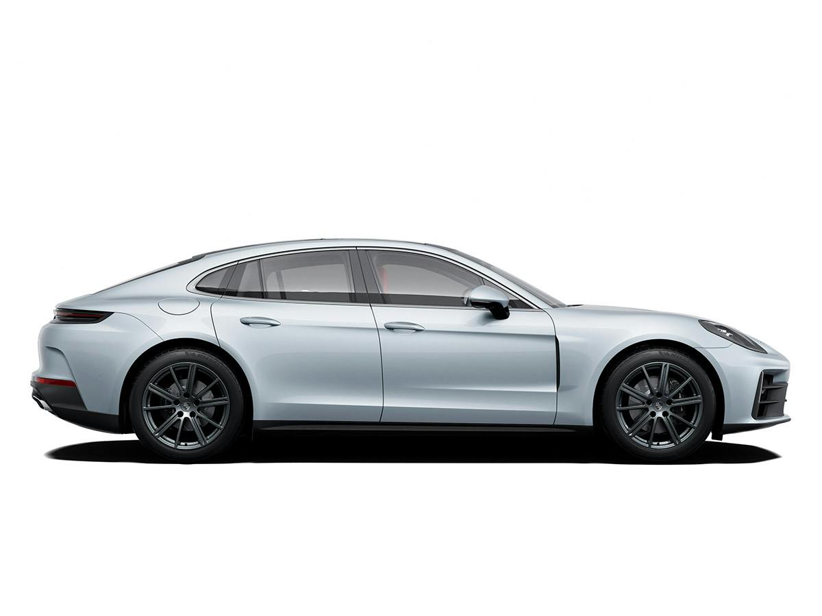 Porsche Panamera G3