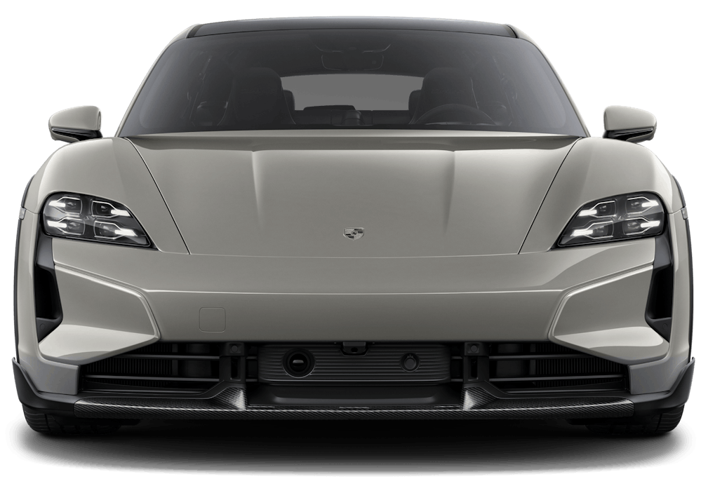 Porsche taycan turbo s deals price in usa