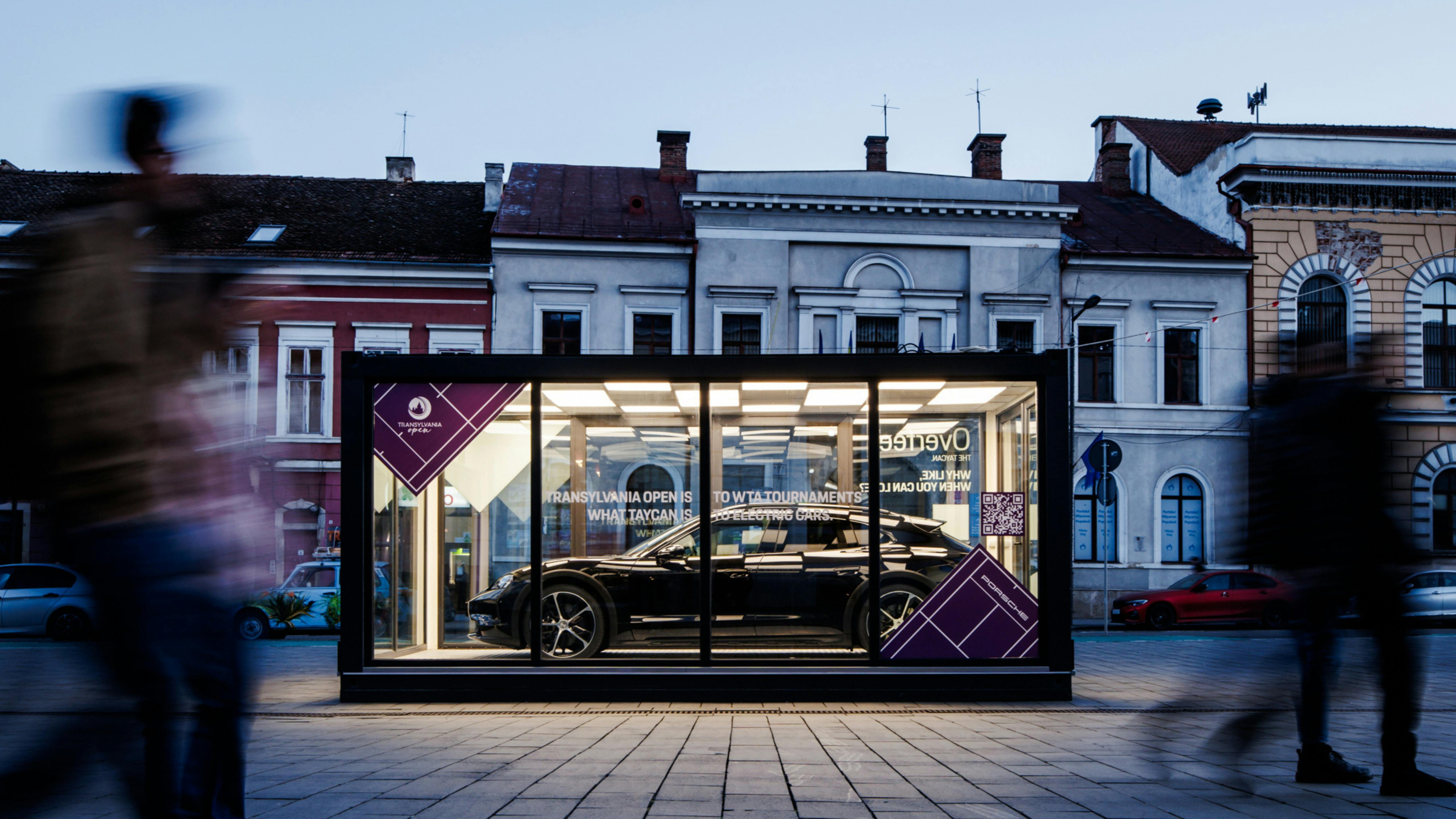 Porsche - Impressions - 3