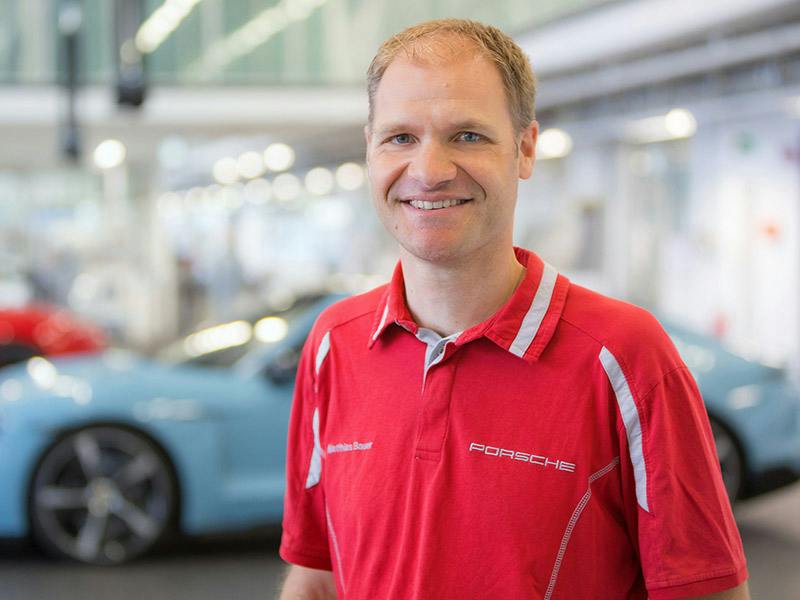 Matthias Bauer
