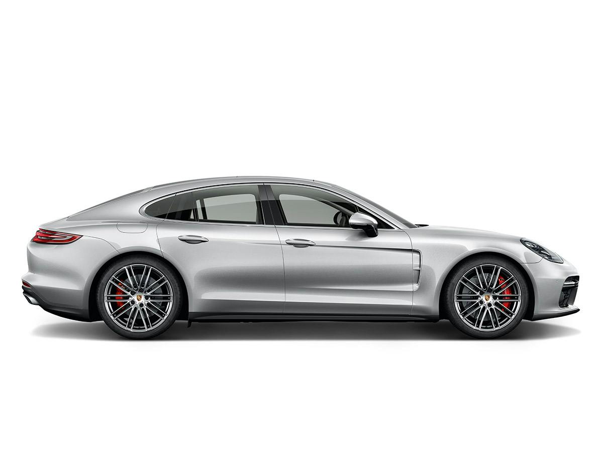 Porsche Panamera G2