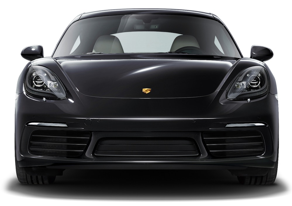 Porsche cayman tuning jordan best sale