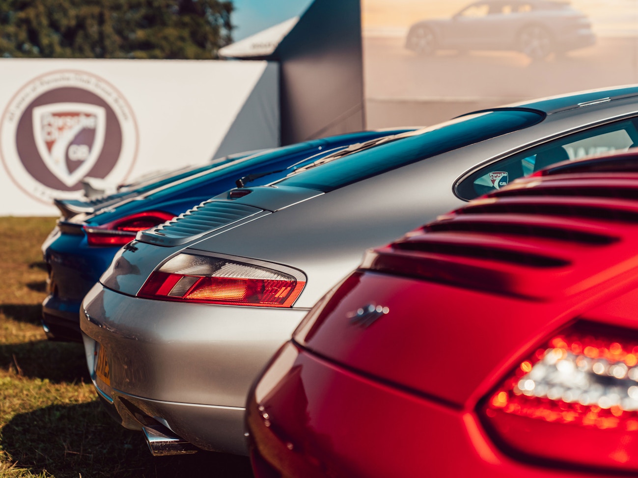 Porsche Club GB (@pcgb) / X