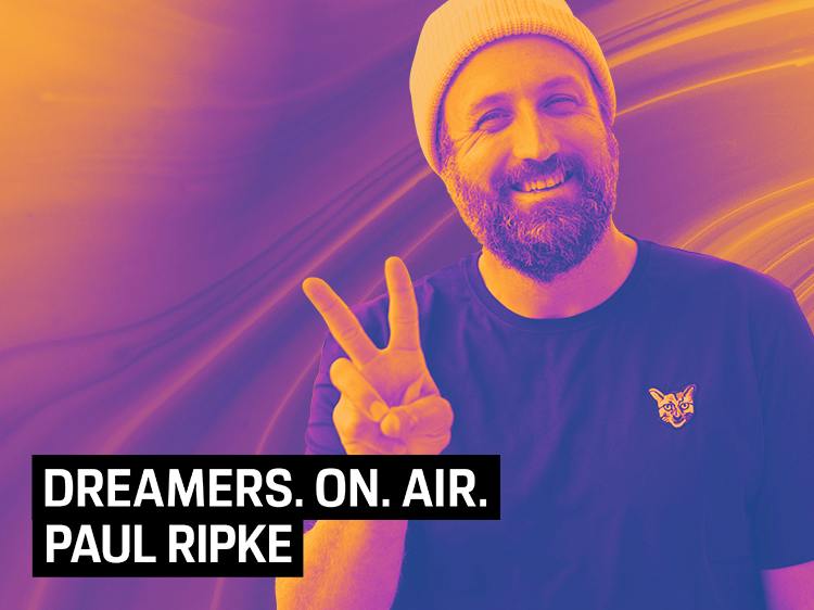 Paul Ripke