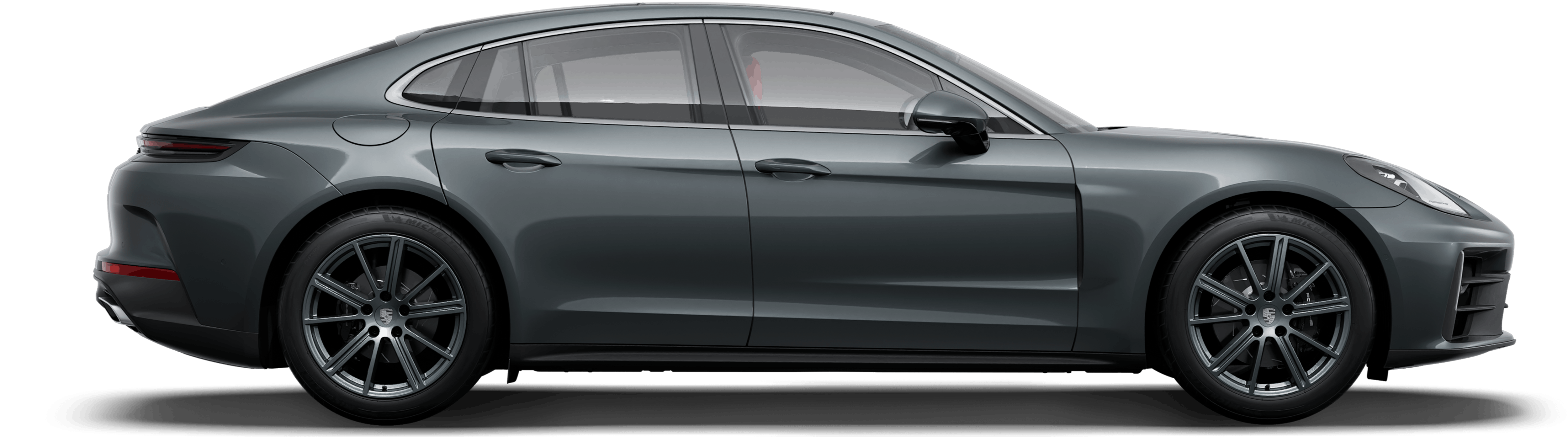Panamera