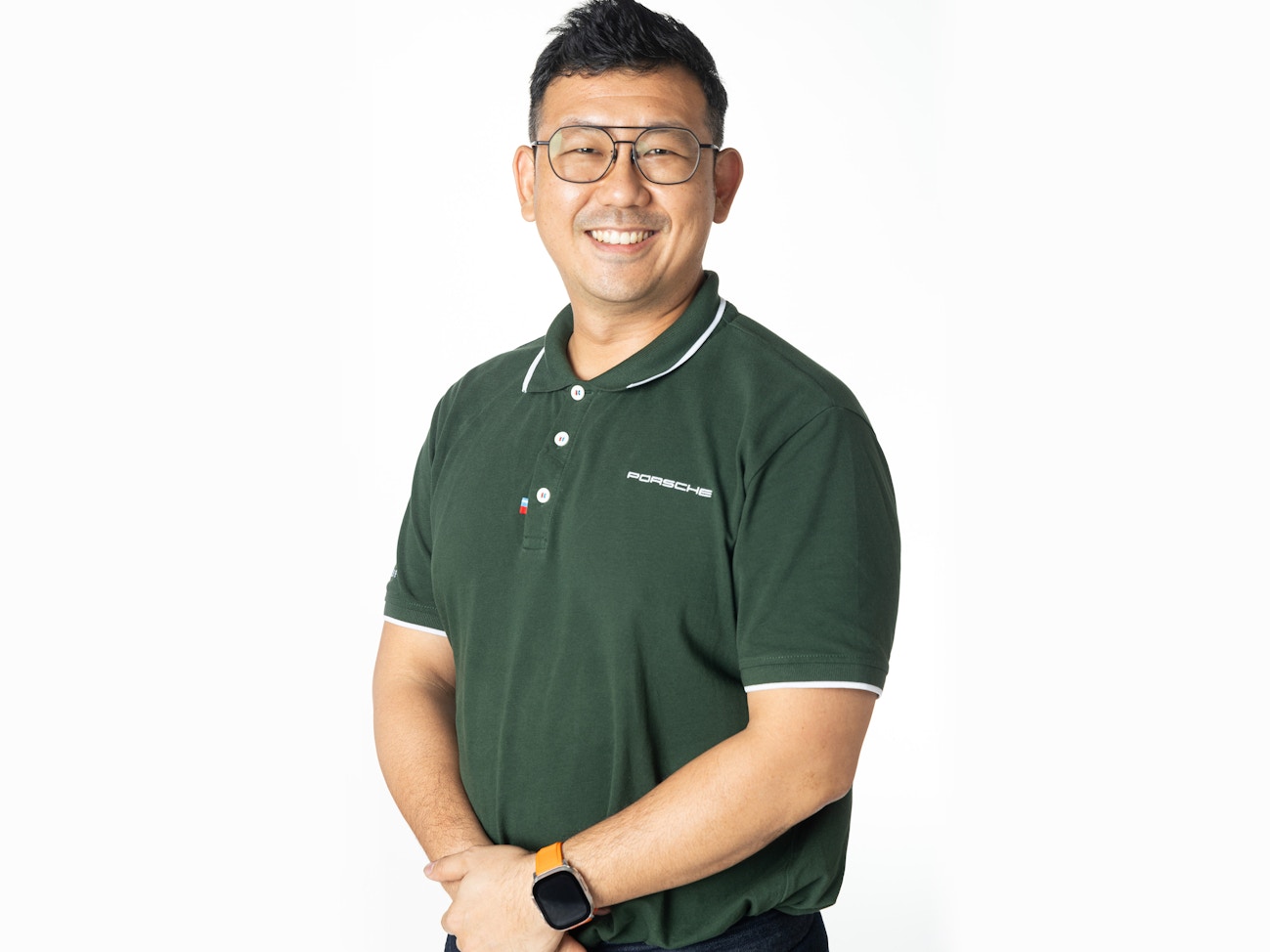 Image 20: Jeremy Teo, Porsche Singapore, Porsche Consultant
