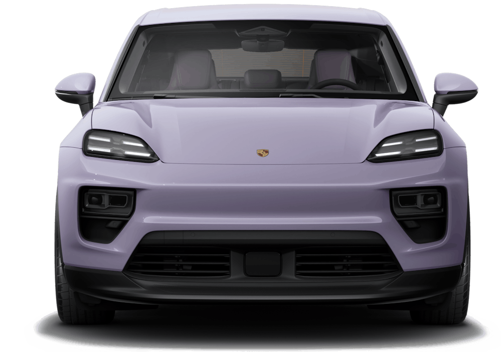 Porsche Macan 4 Electric Porsche