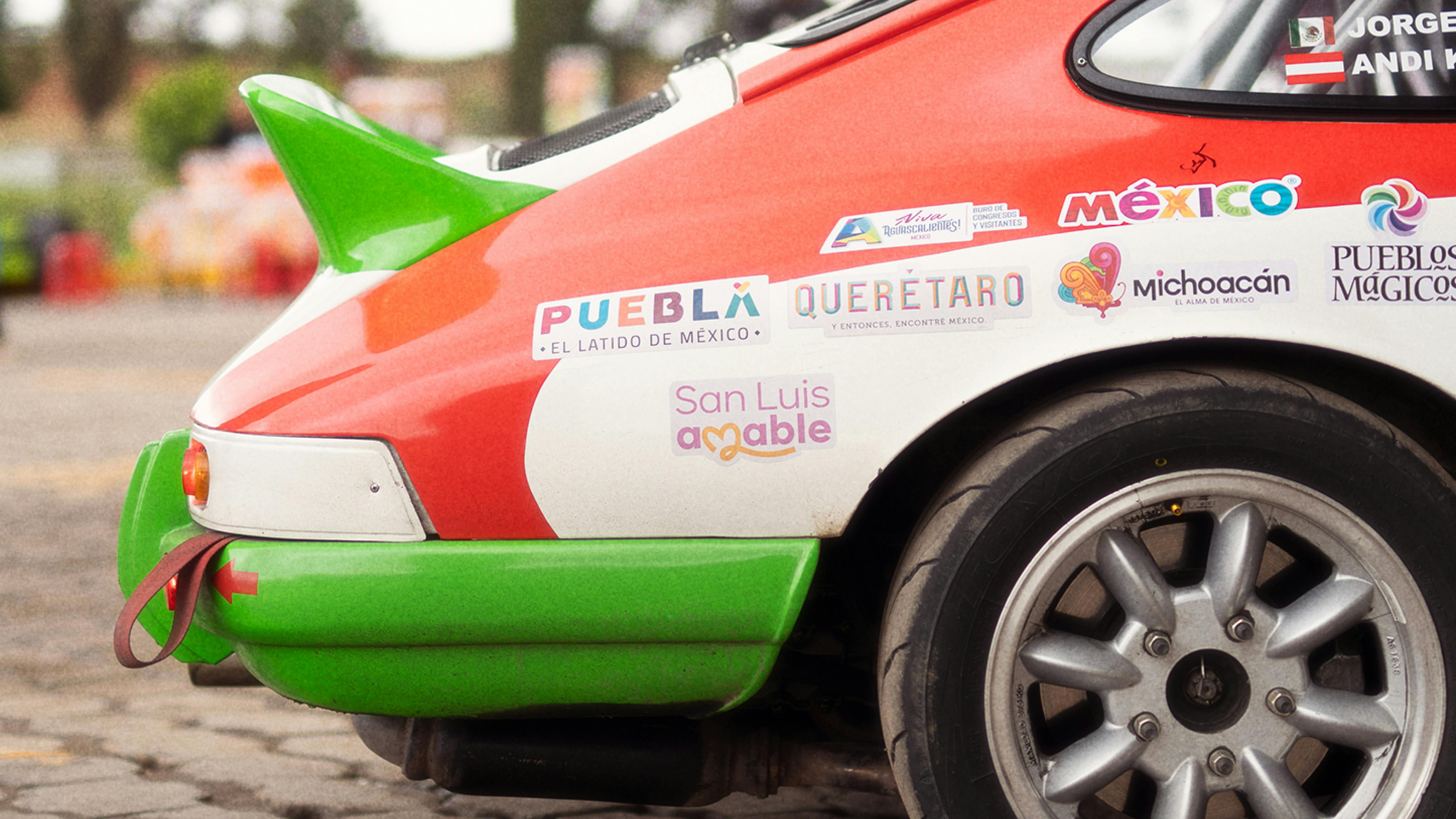 La cultura de las carreras te conecta con algo profundo, con algo difícil de poner en palabras… porque es una experiencia donde te sientes vivo, desafiado e inspirado.
