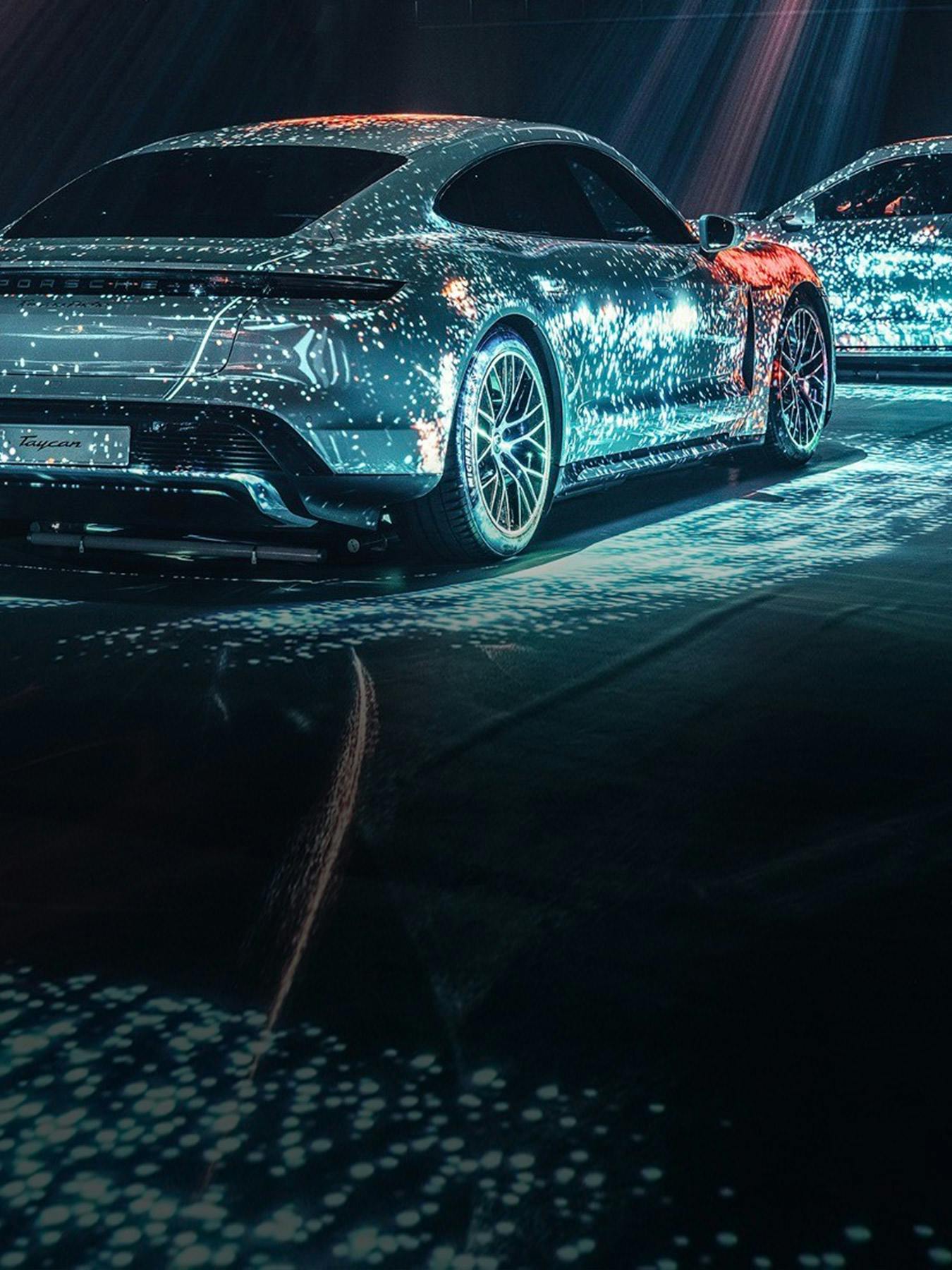 Careers at Porsche: Shaping the Future of Mobility | Porsche International