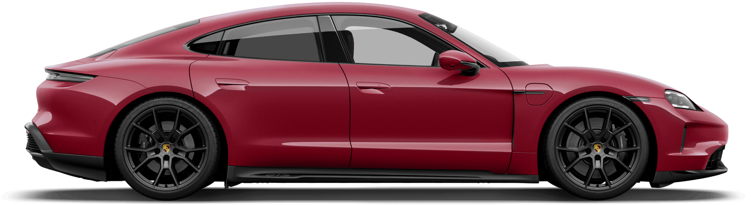 ポルシェ　タイカン　純正ホイール（Taycan TurboAero ホイール） ホイール Porsche Taycan ポルシェ タイカン by ほろよい気分