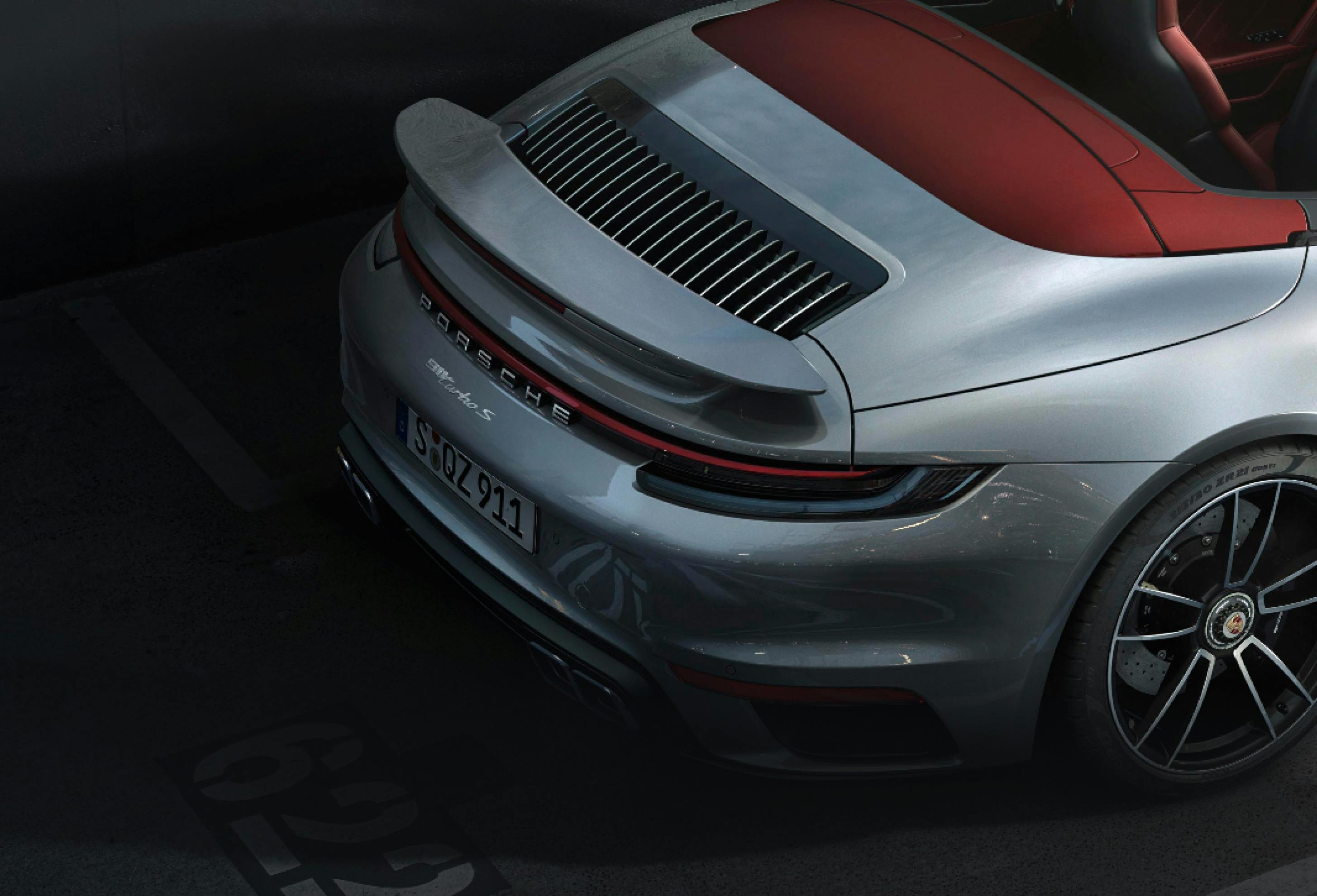 ポルシェ911 ターボ Porsche 911 Turbo | ポルシェジャパン