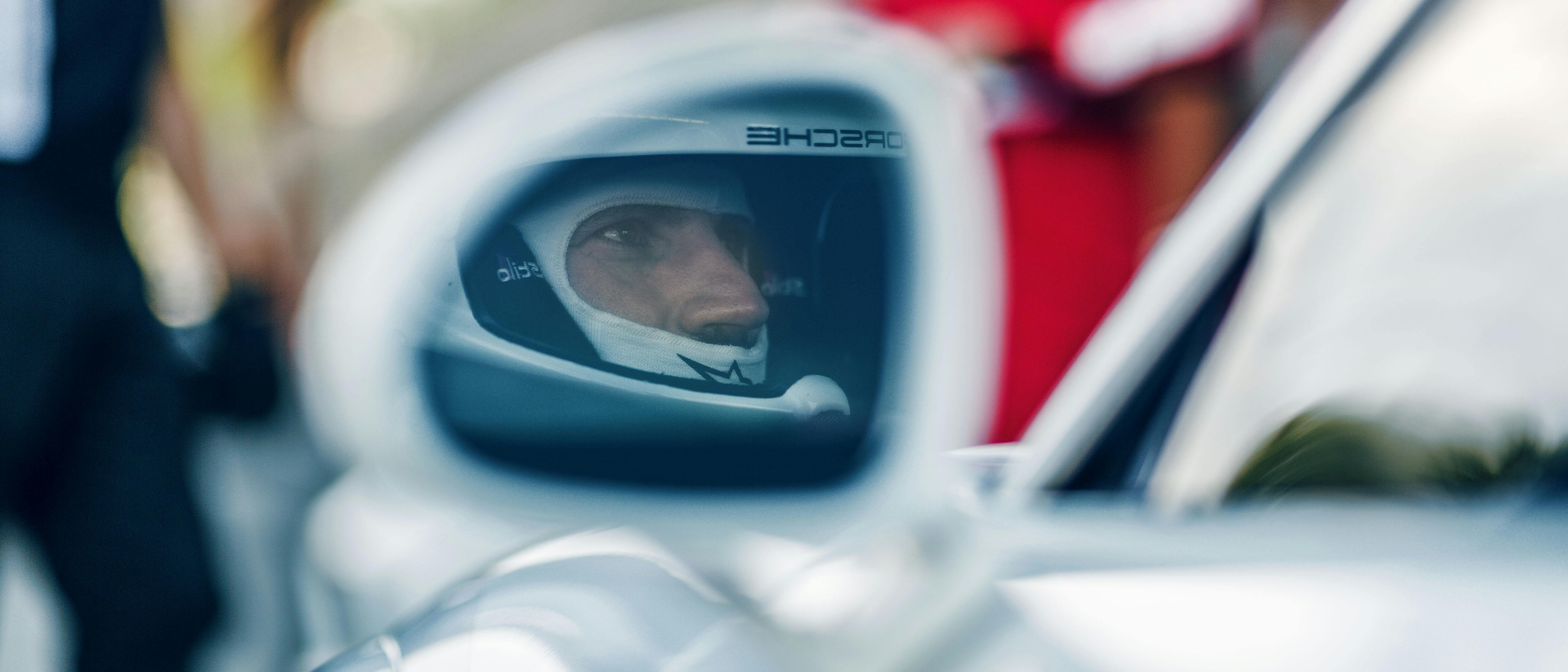 Discover & Learn : Precision Light (Spa-Francorchamps)