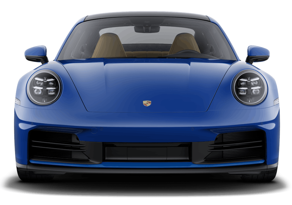 Porsche 911 Carrera | Porsche Thailand