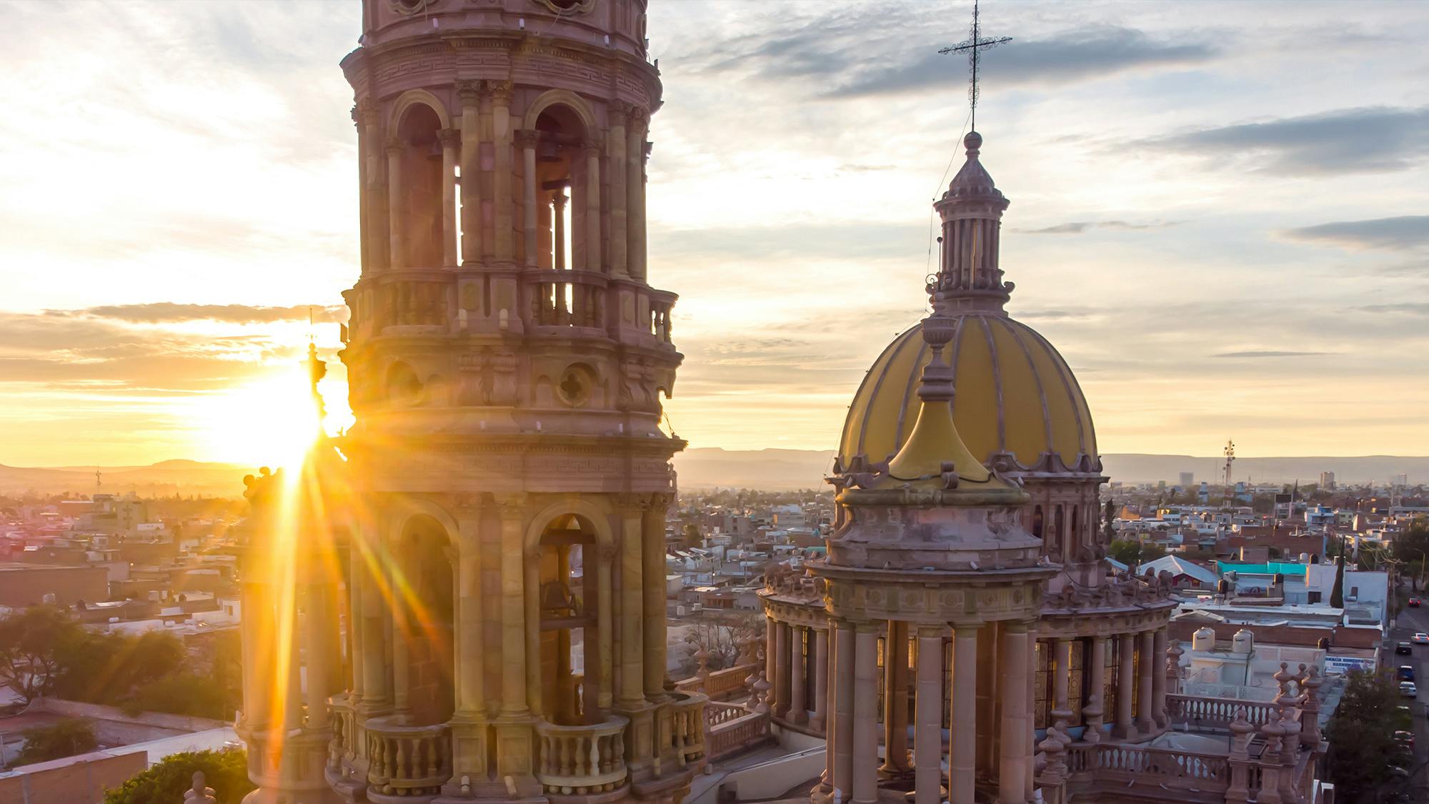 Aguascalientes
