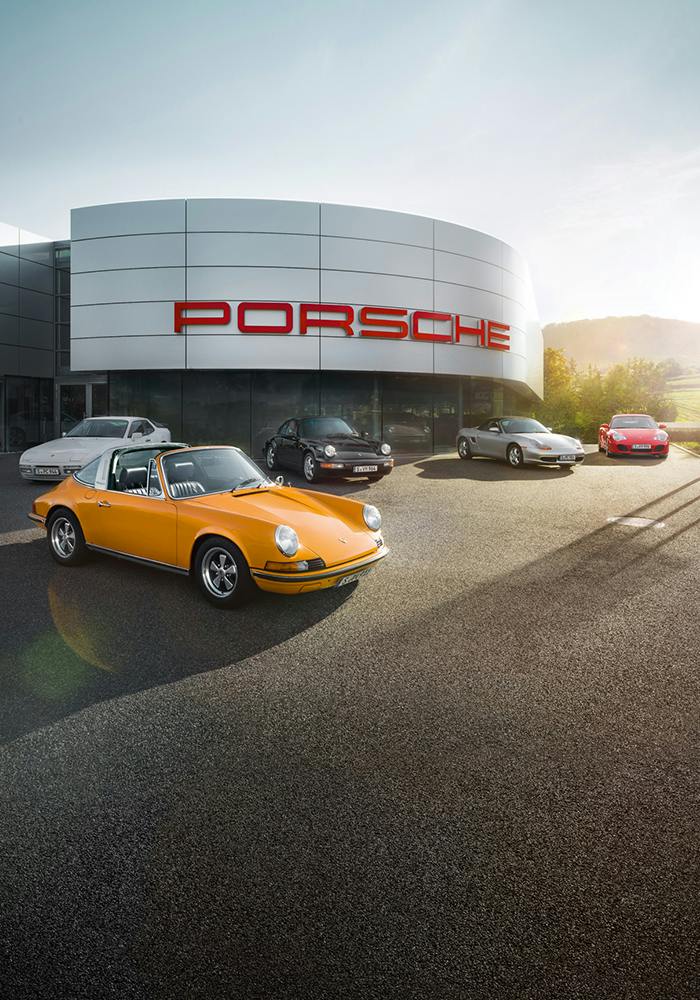 ClassicPartner