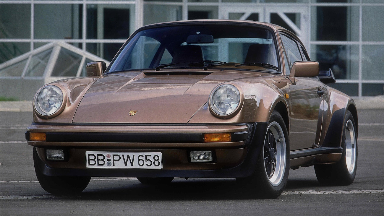 911 Gモデル概要 | ポルシェクラシック | ポルシェジャパン