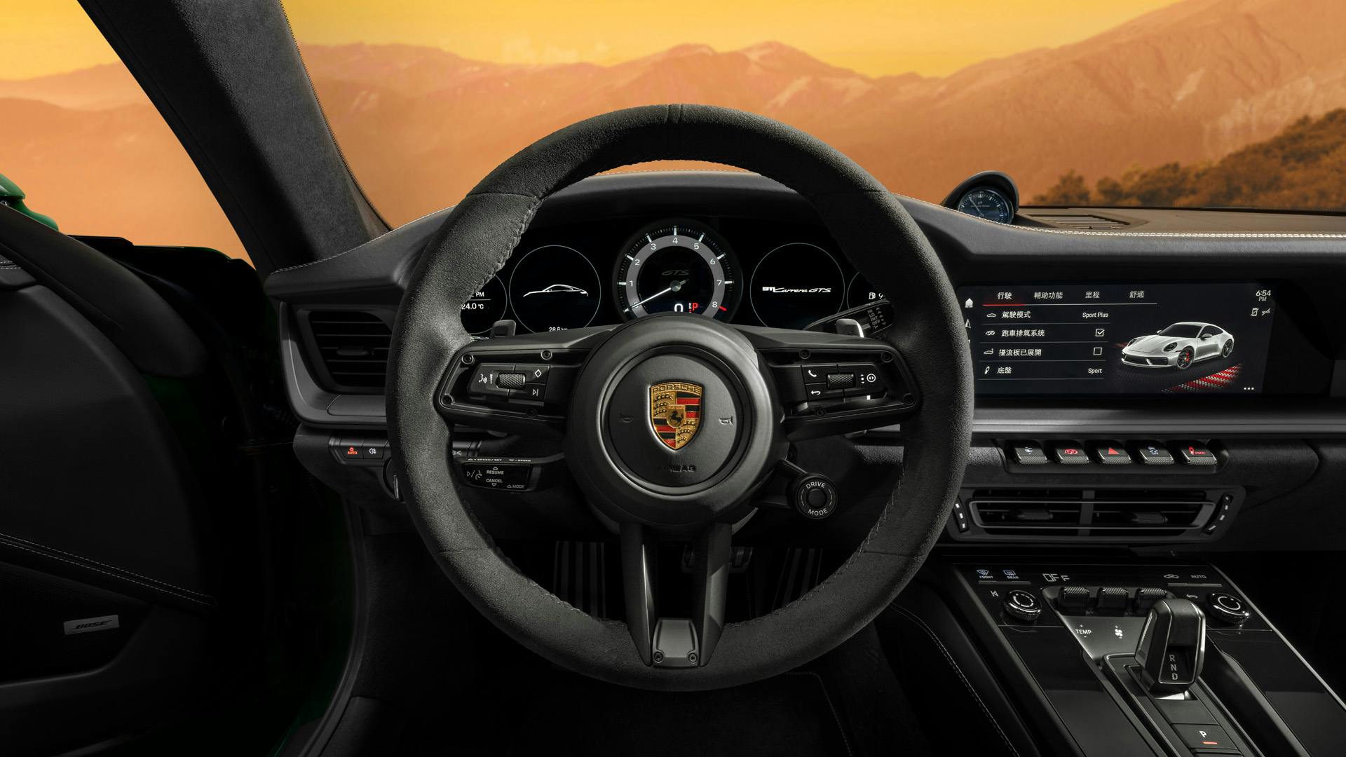 PLACEHOLDER FOR PORSCHE IMAGE ALT