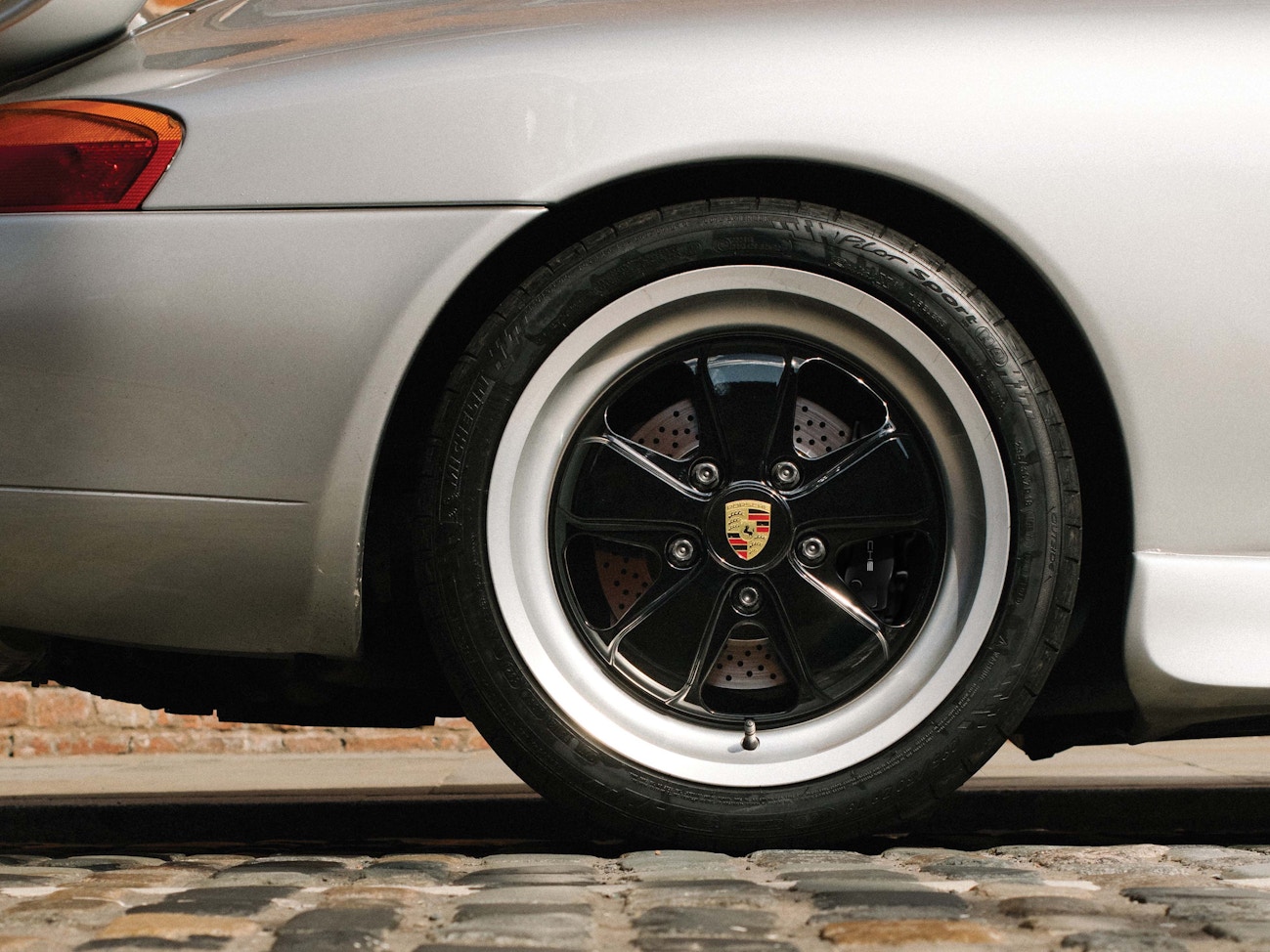 ポルシェクラシック