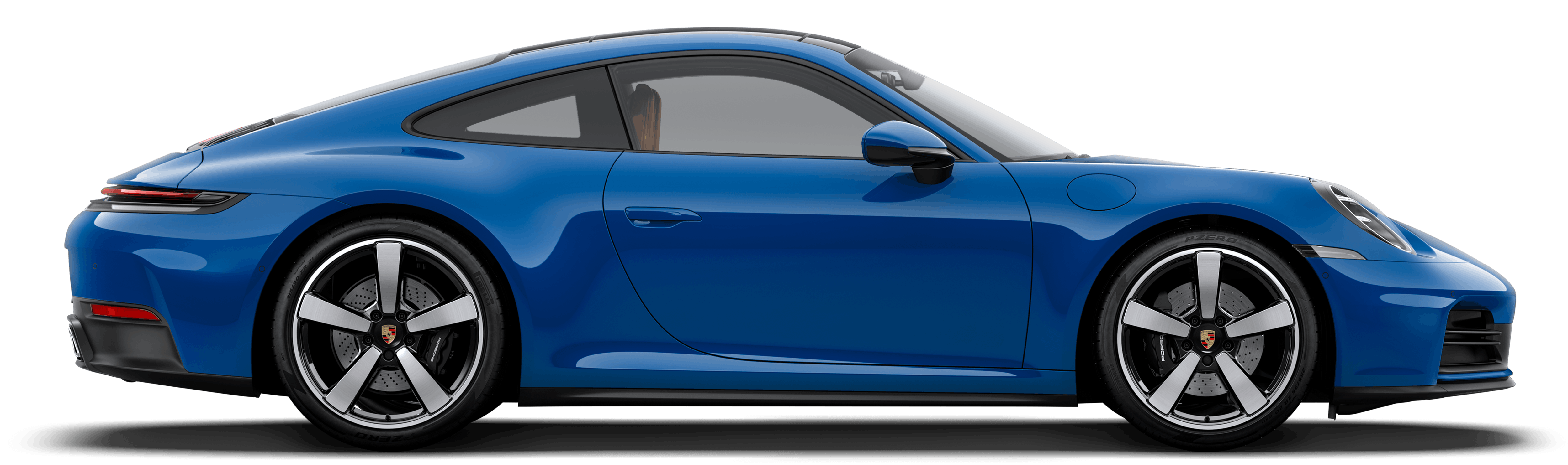 UTモデル　ポルシェ911 カレラ UTモデル ポルシェ911カレラS nunu/BEEMAXの1/24ポルシェ911RSR