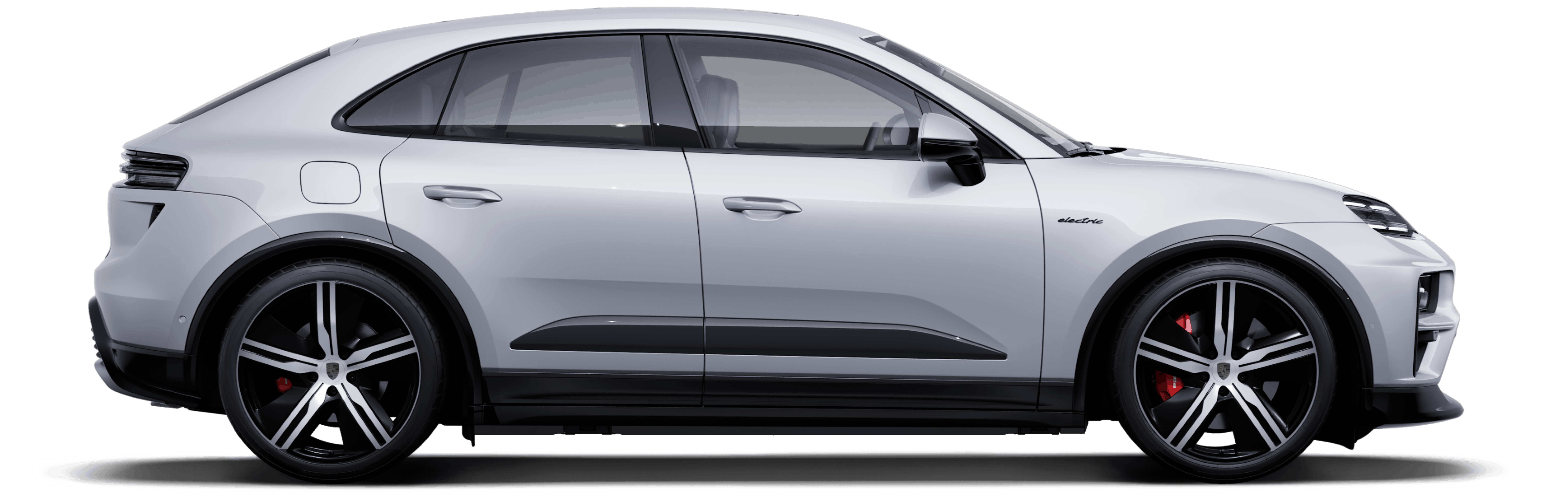 自動車 Porsche Macan Turbo Macan Turbo with Performance Package - Porsche Newsroom