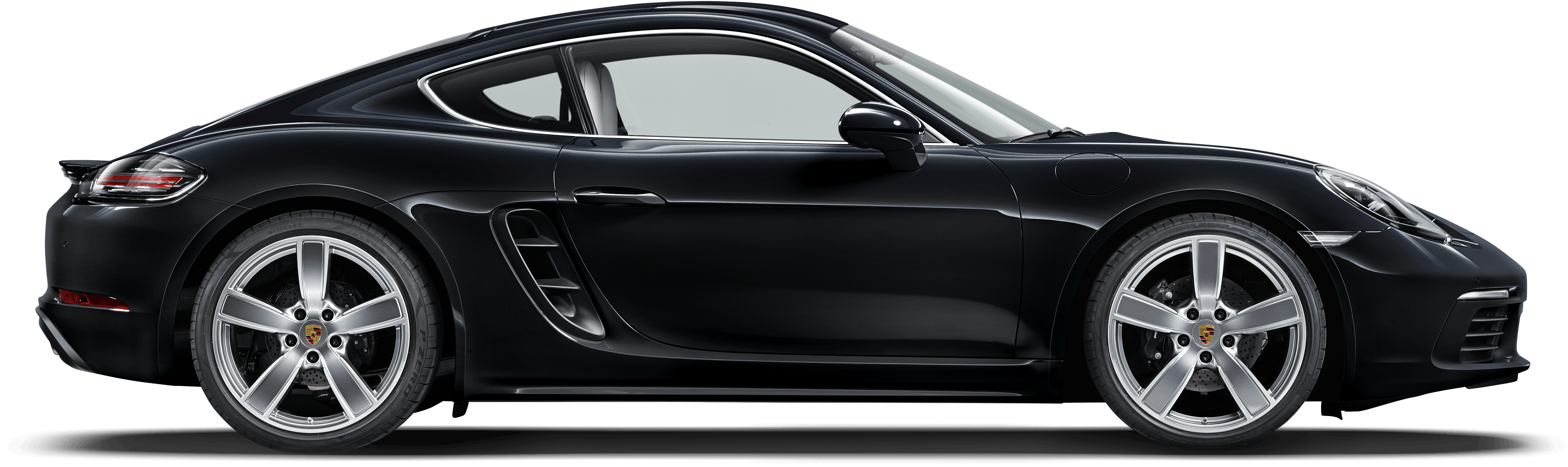 718 Cayman