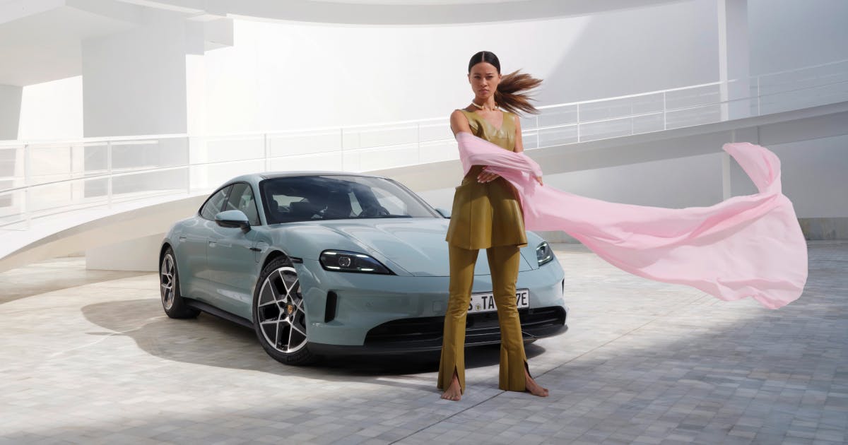 よくあるご質問 | ポルシェジャパン