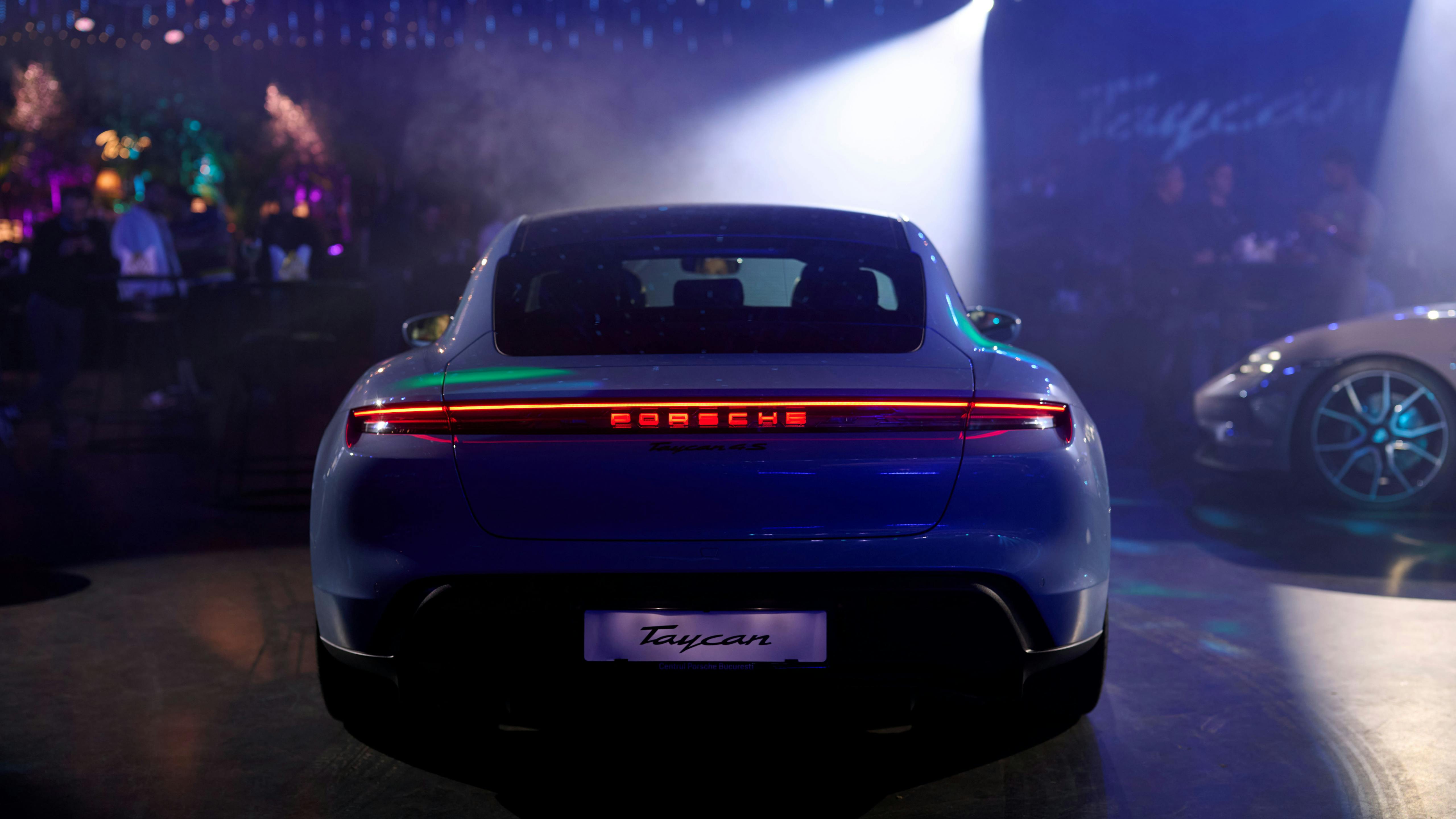 Porsche - Impressions - 12