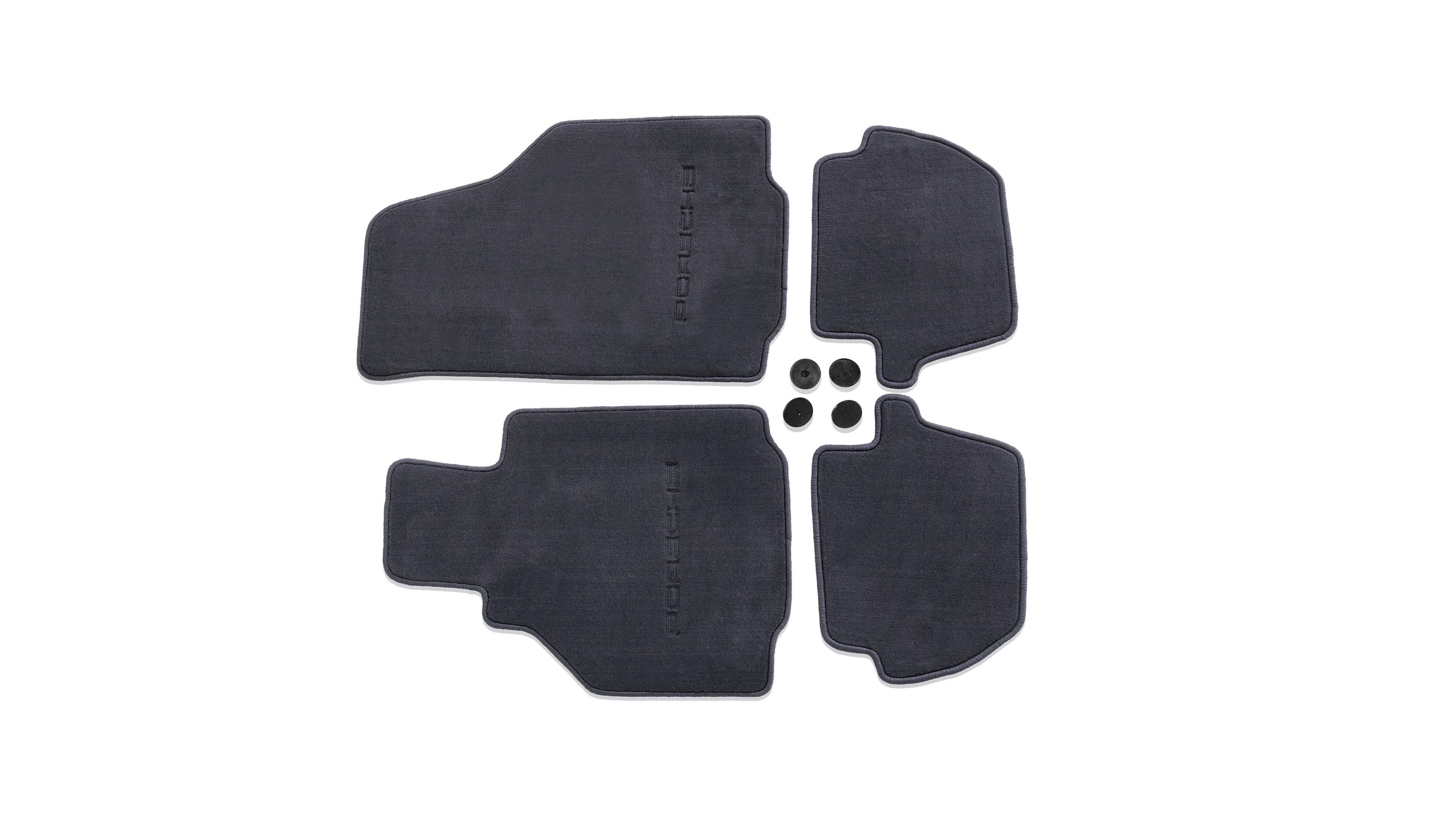 996アクセサリーハイライト | ポルシェクラシック | ポルシェジャパン