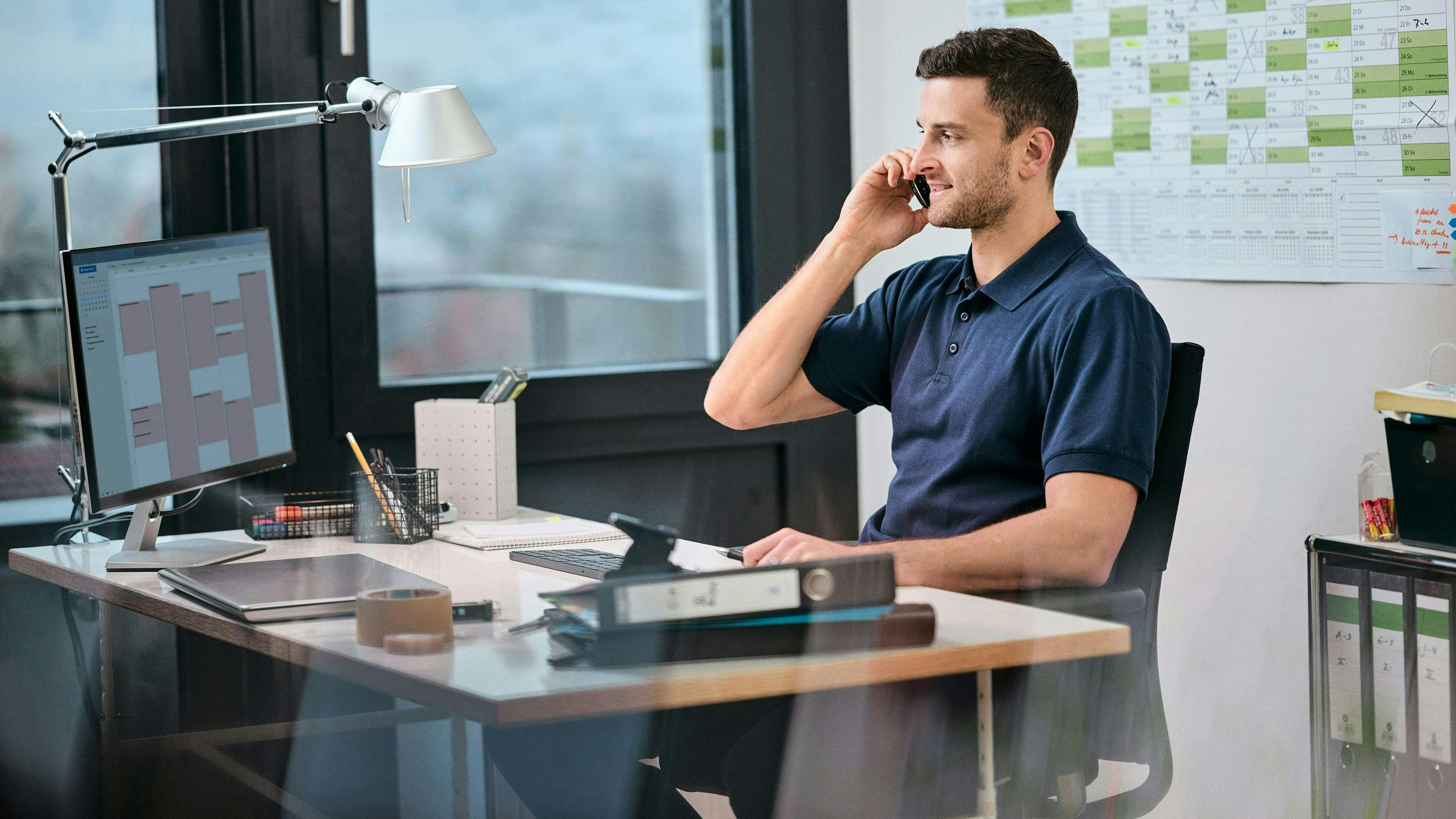 Fissare un appuntamento con un partner di assistenza consigliato.