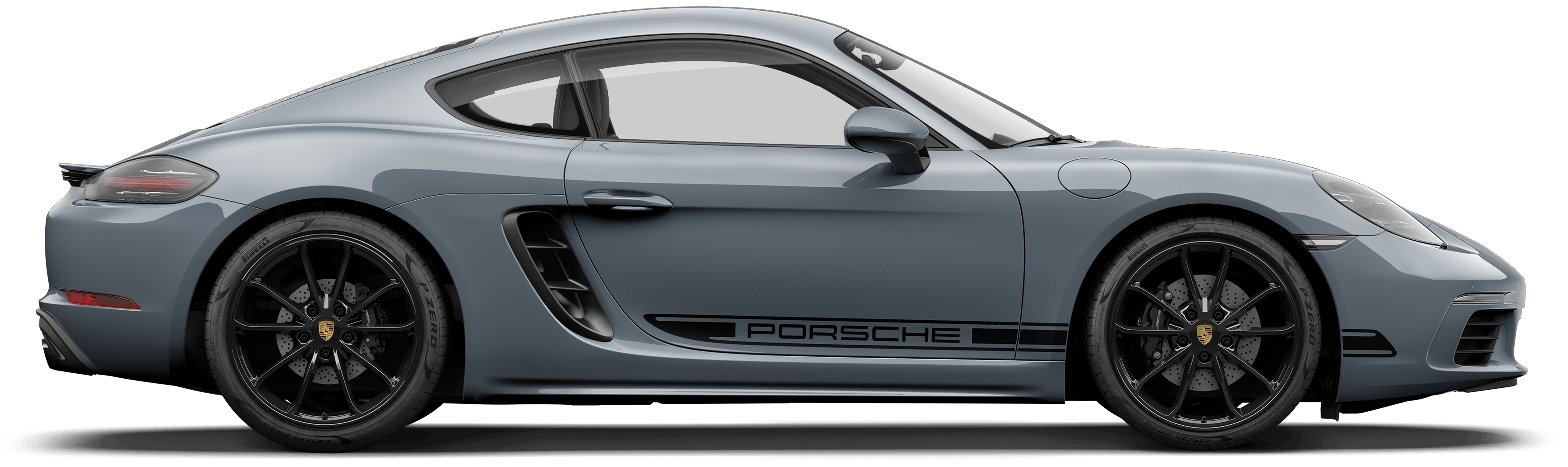 All 718 Models | ポルシェジャパン