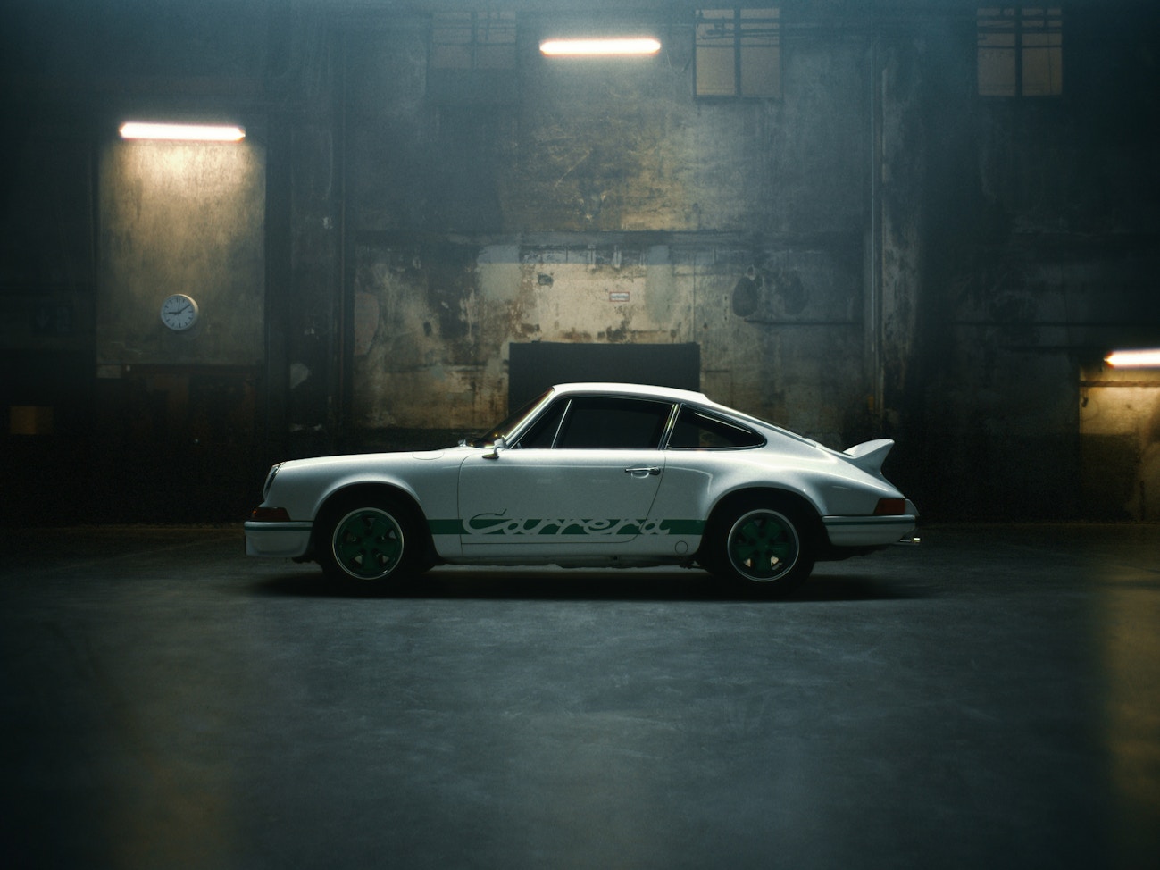 PORSCHE CLASSIC ORIGINALE 01 日本語版 PORSCHE CLASSIC ORIGINALE 01 日本語版