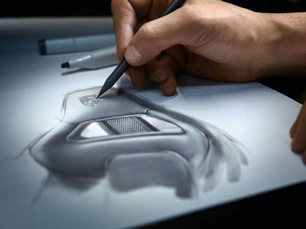 Porsche Exclusive - Konsultacje z Klientem