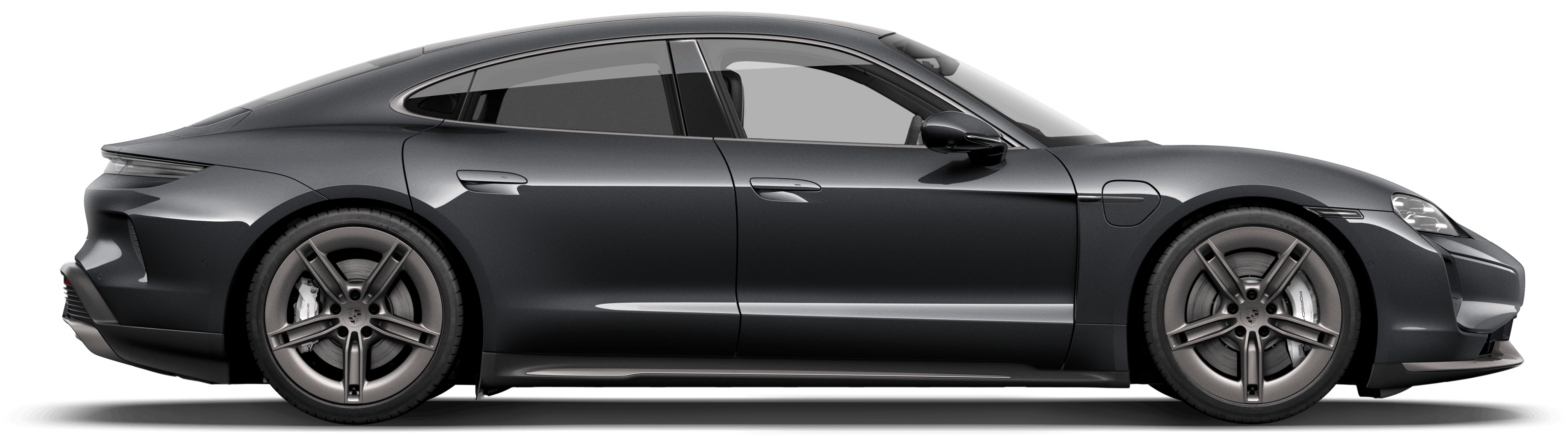 Taycan Turbo