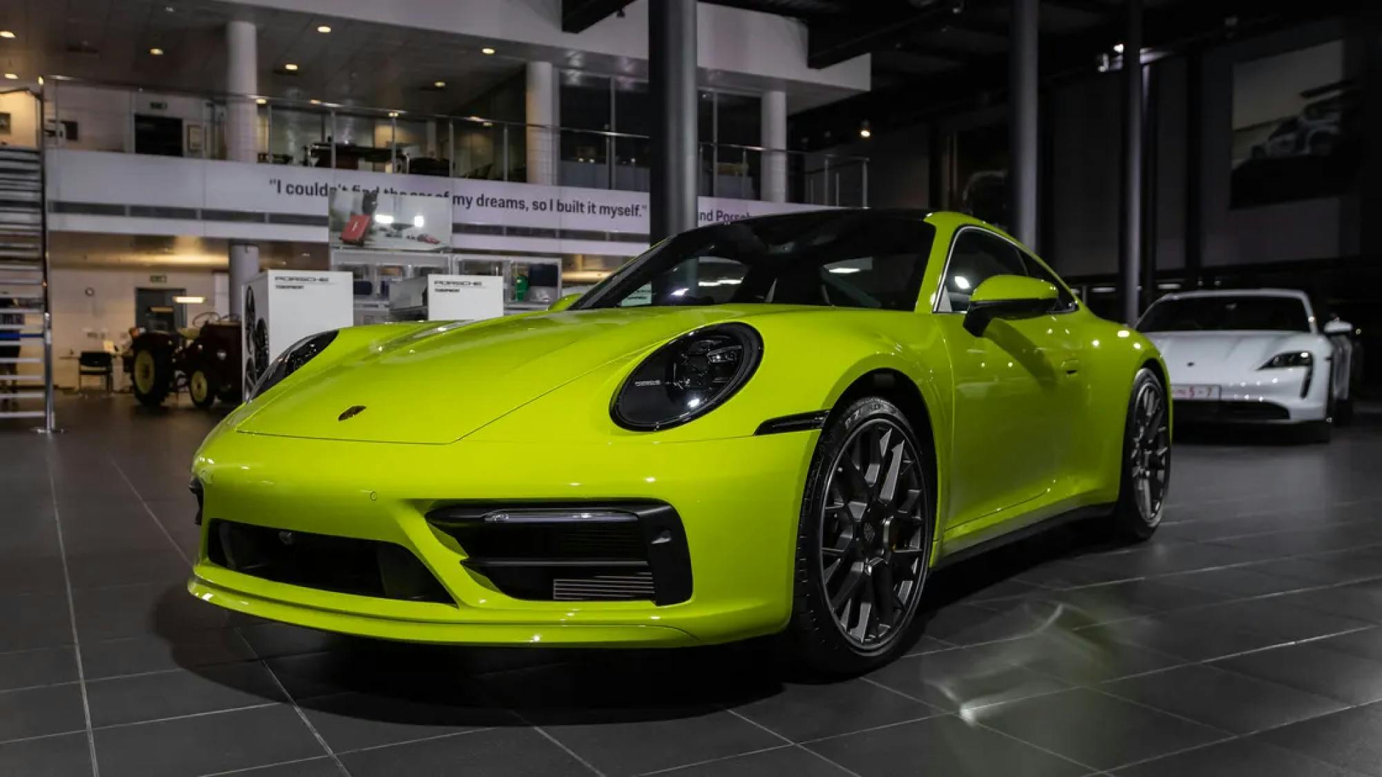 Porsche - Impressions - 4