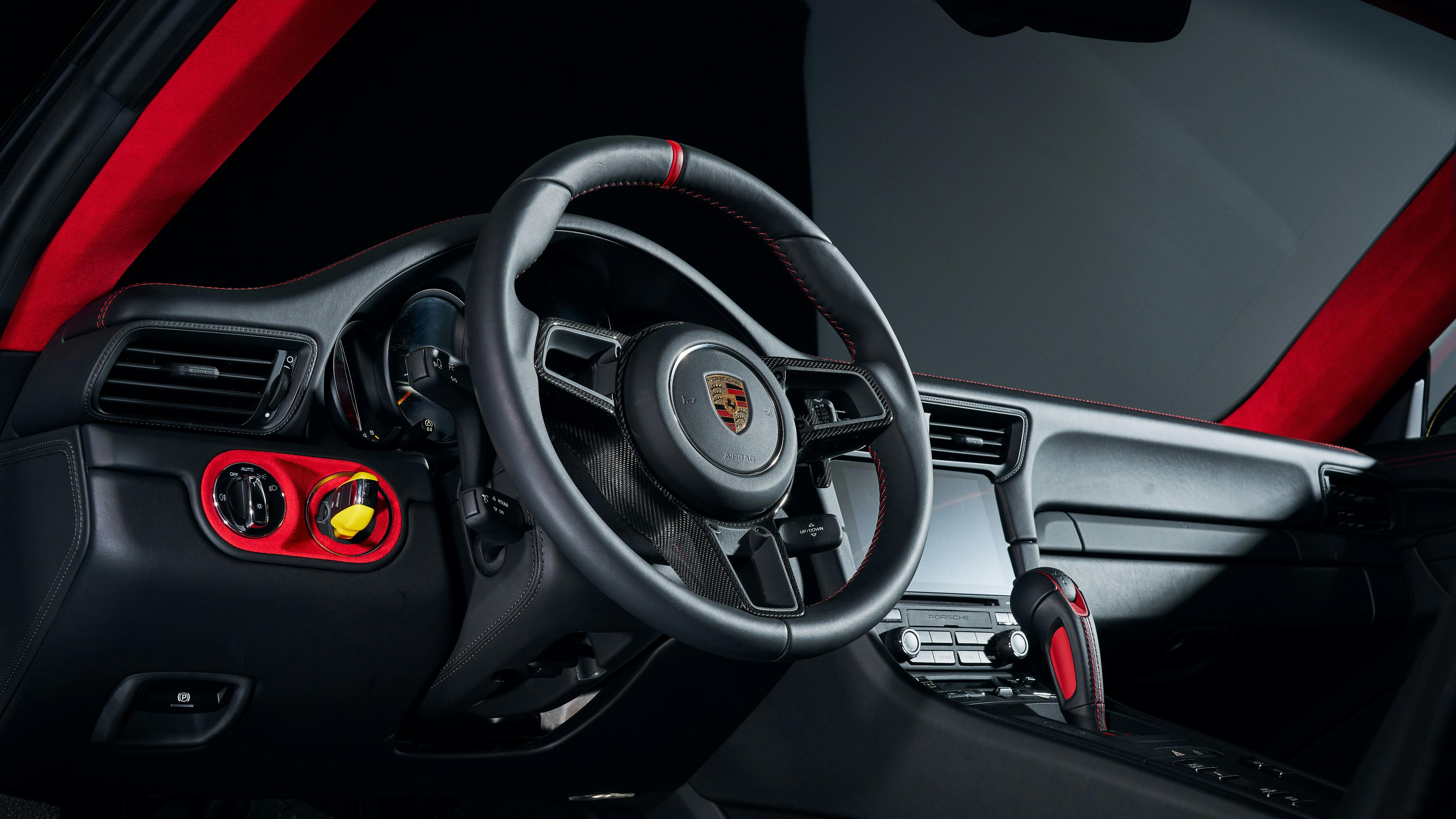 911 GT2 RS (991 II) | Porsche International