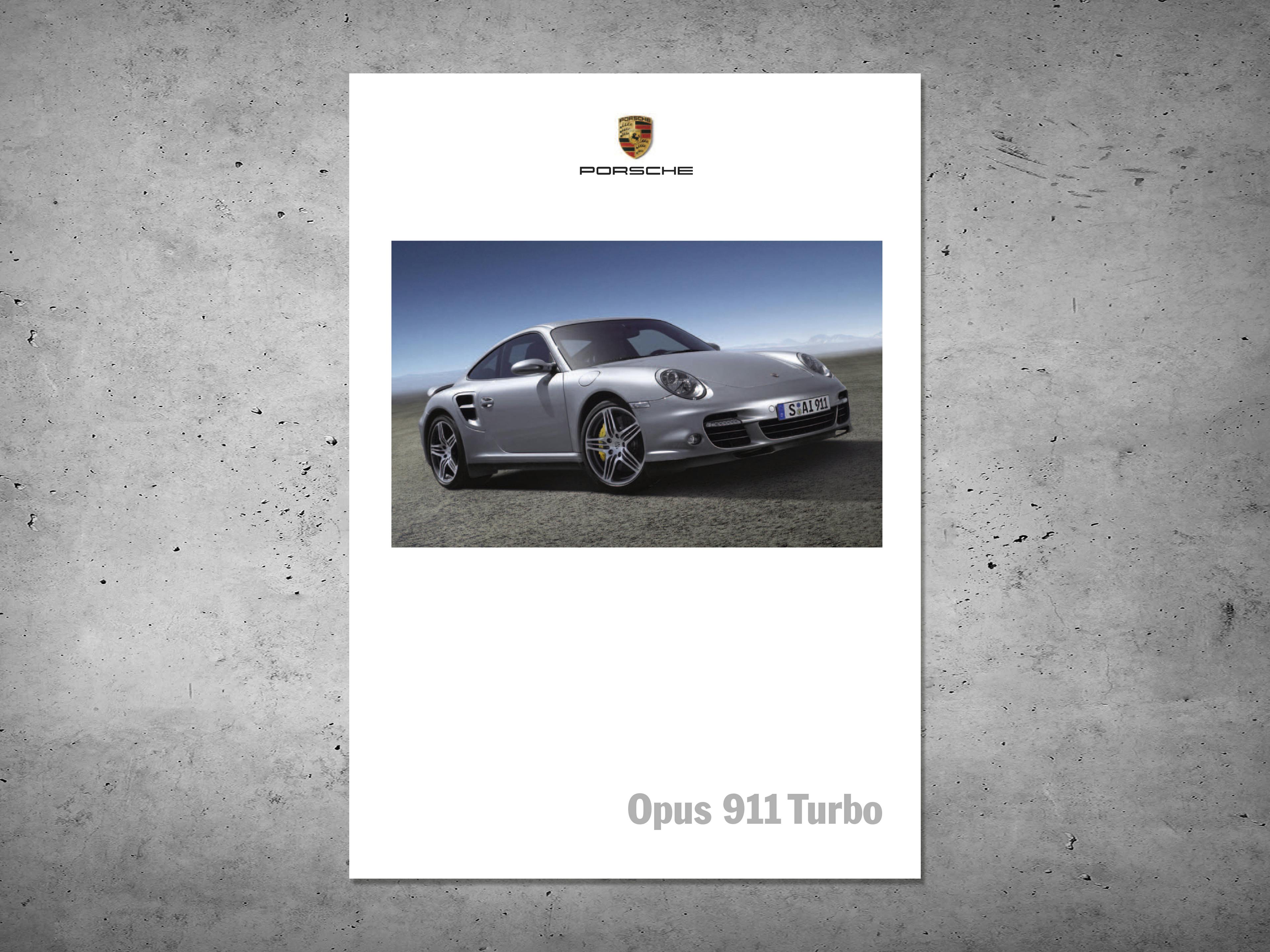 997 Colour information MY 2006